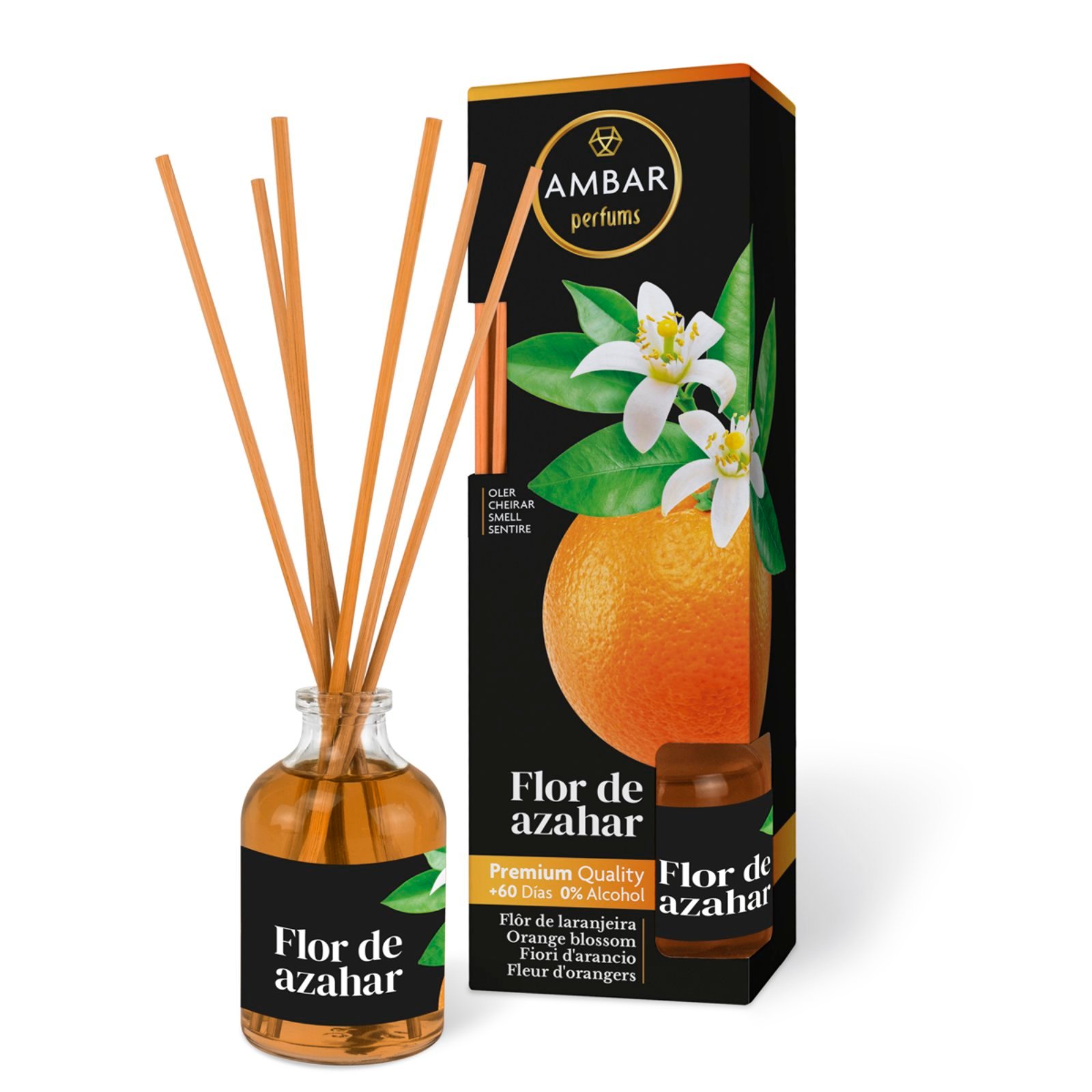 Zapach do domu 45ml