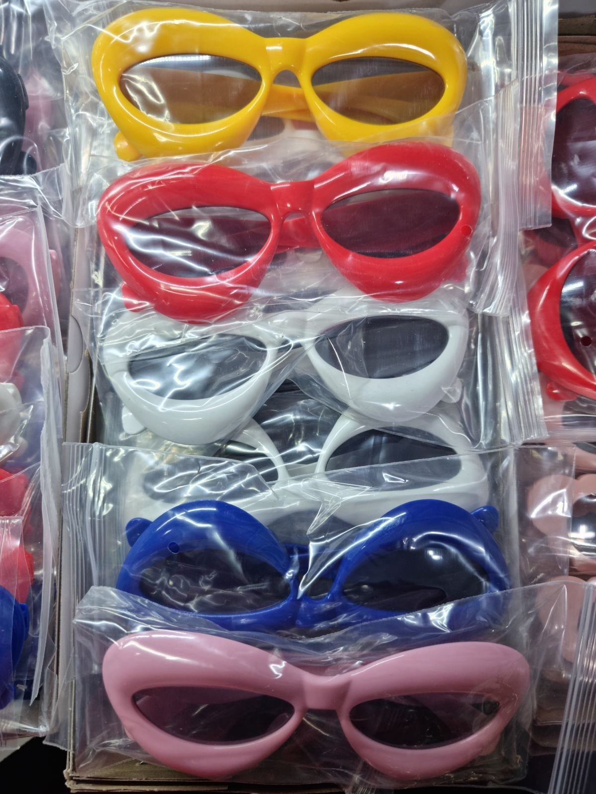 Okulary Dzieci