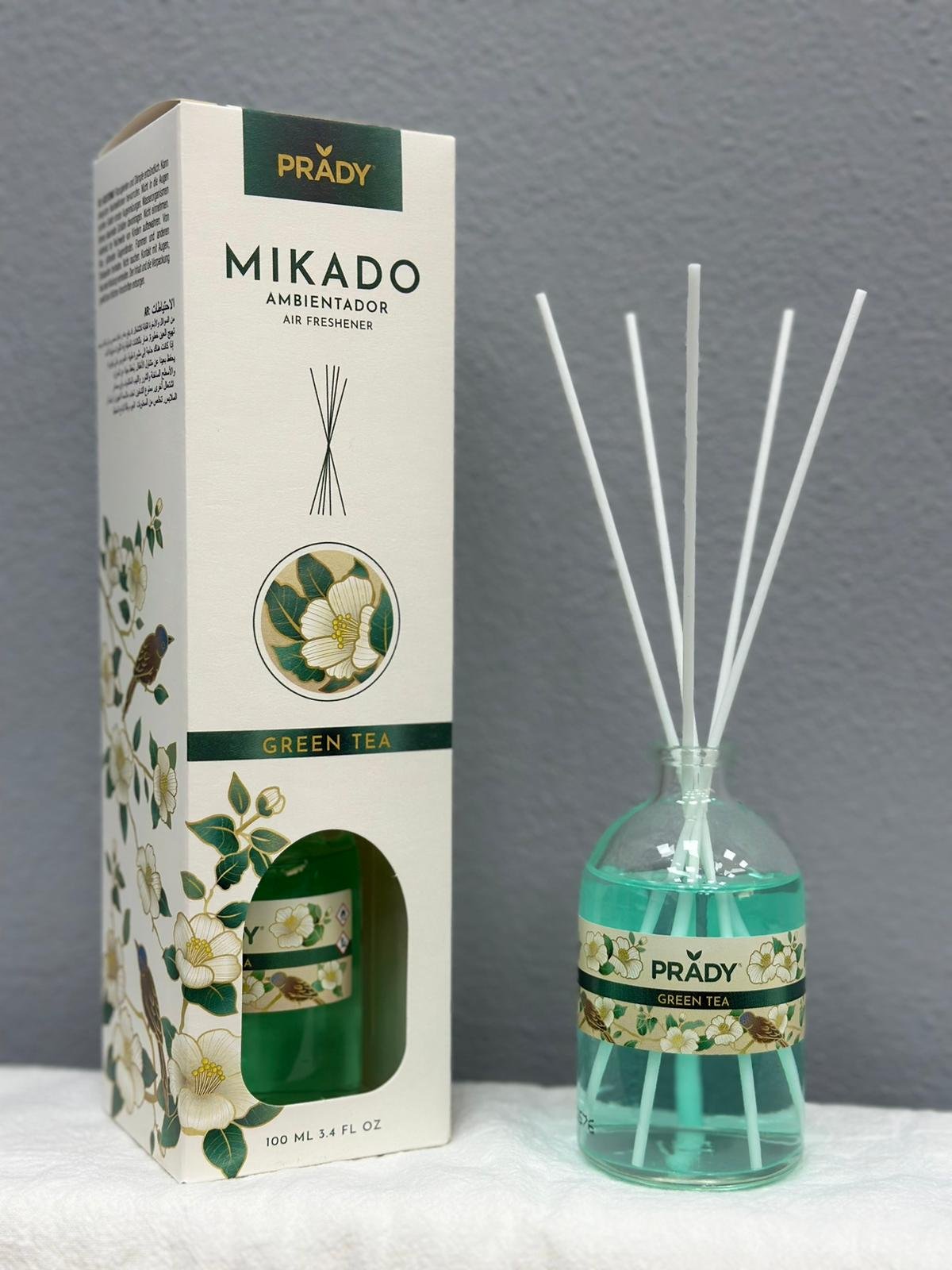 Zapach do domu 100ml