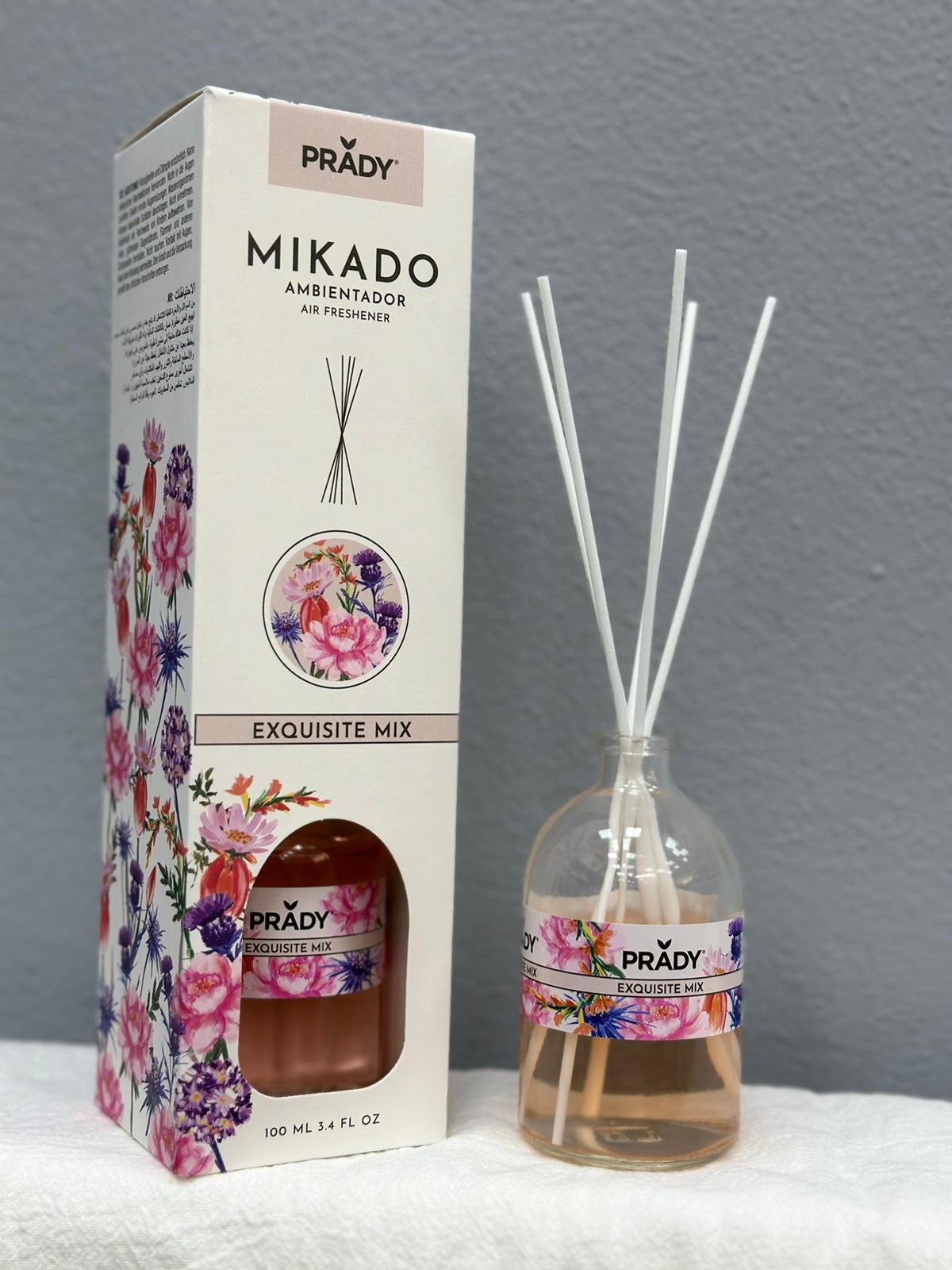 Zapach do domu 100ml