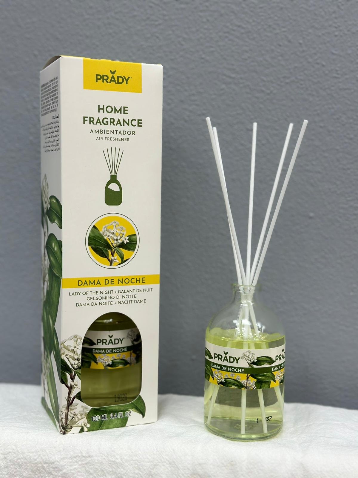Zapach do domu 100ml