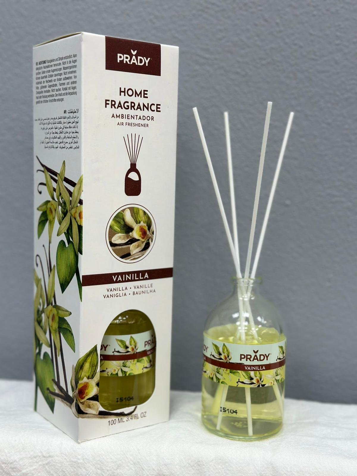 Zapach do domu 100ml