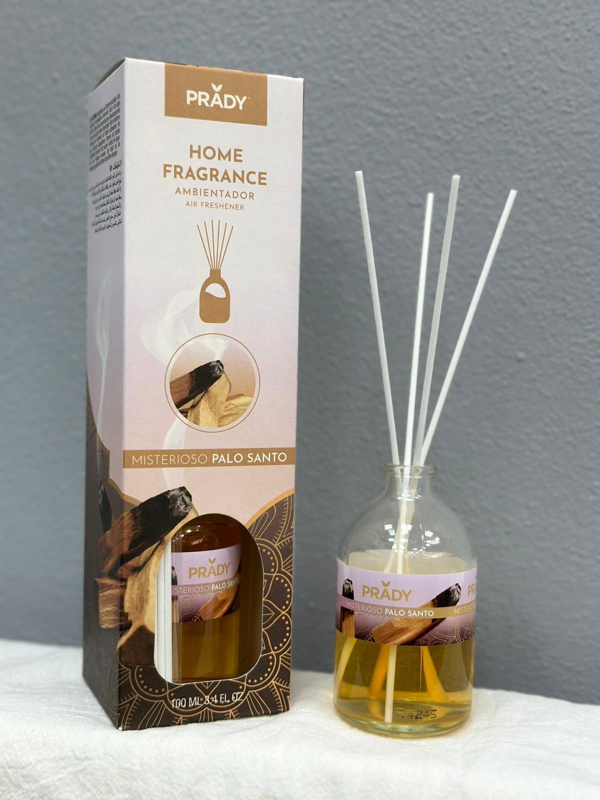 Zapach do domu 100ml