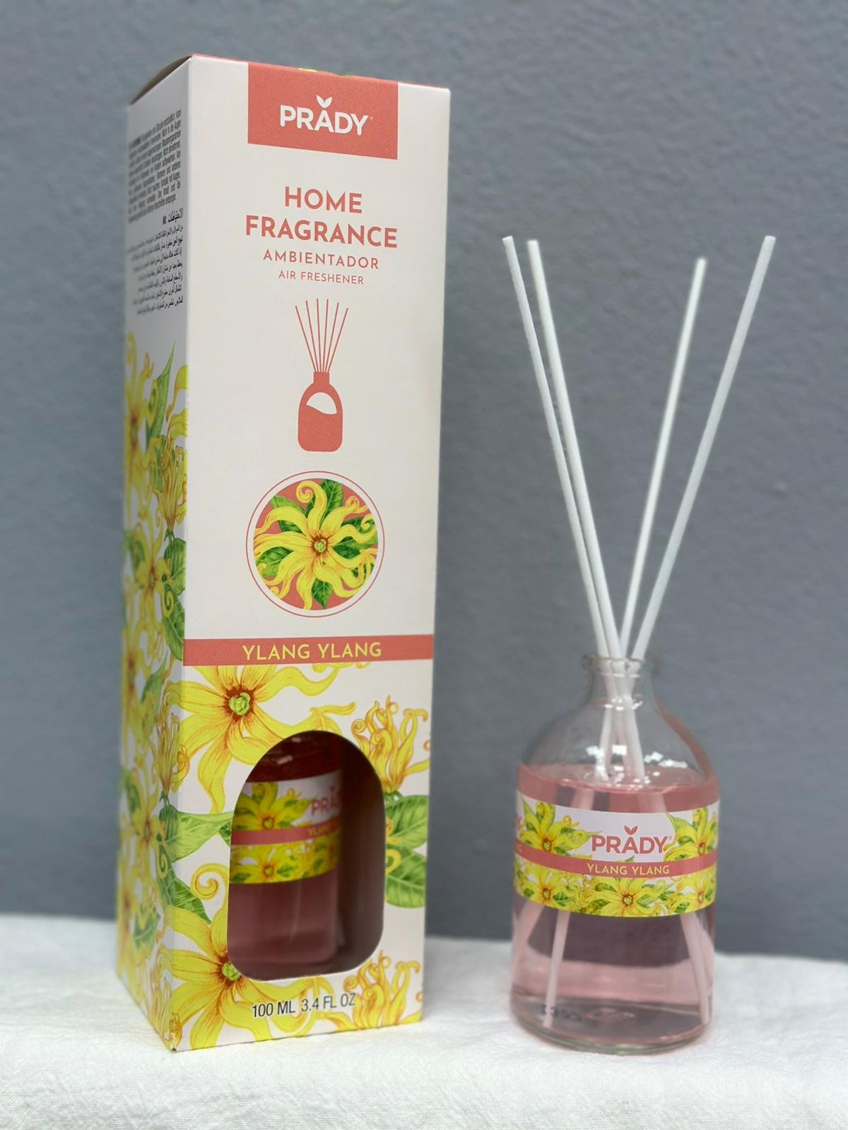 Zapach do domu 100ml