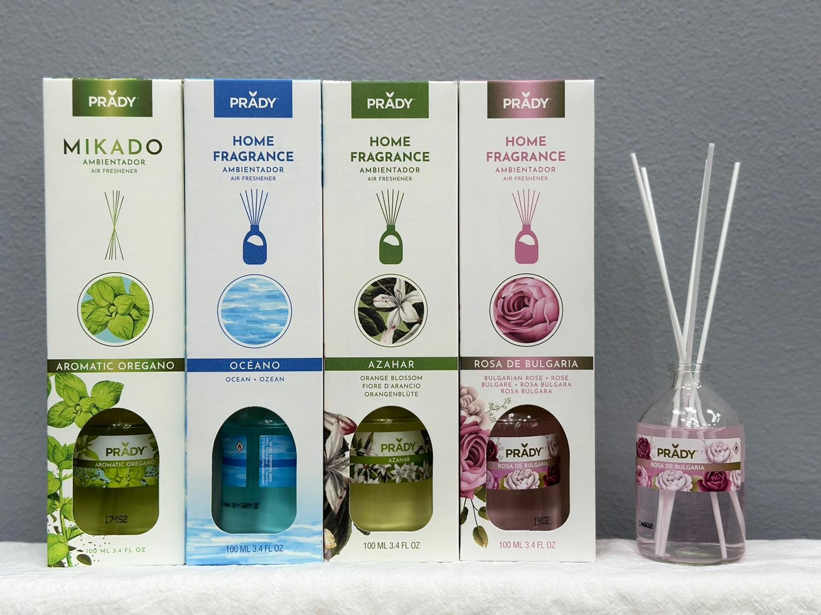 Zapach do domu 100ml