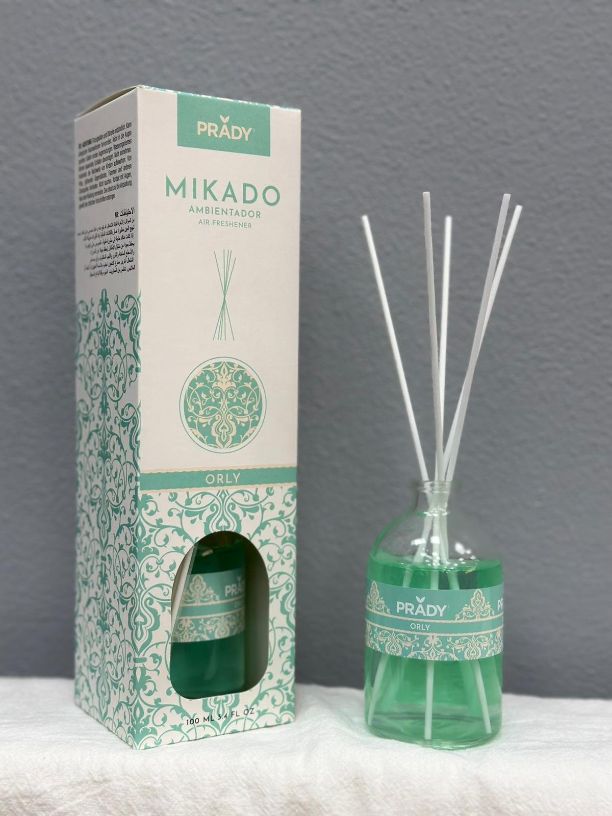 Zapach do domu 100ml