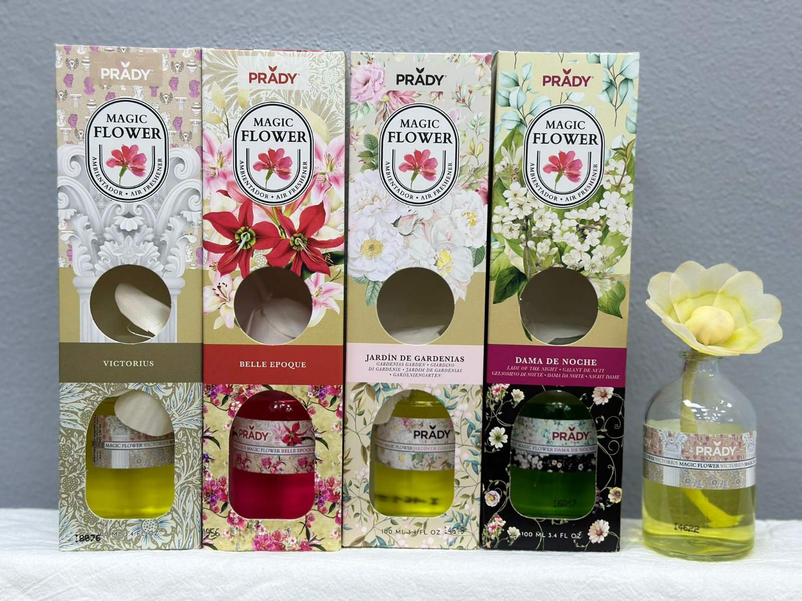 Zapach do domu 100ml