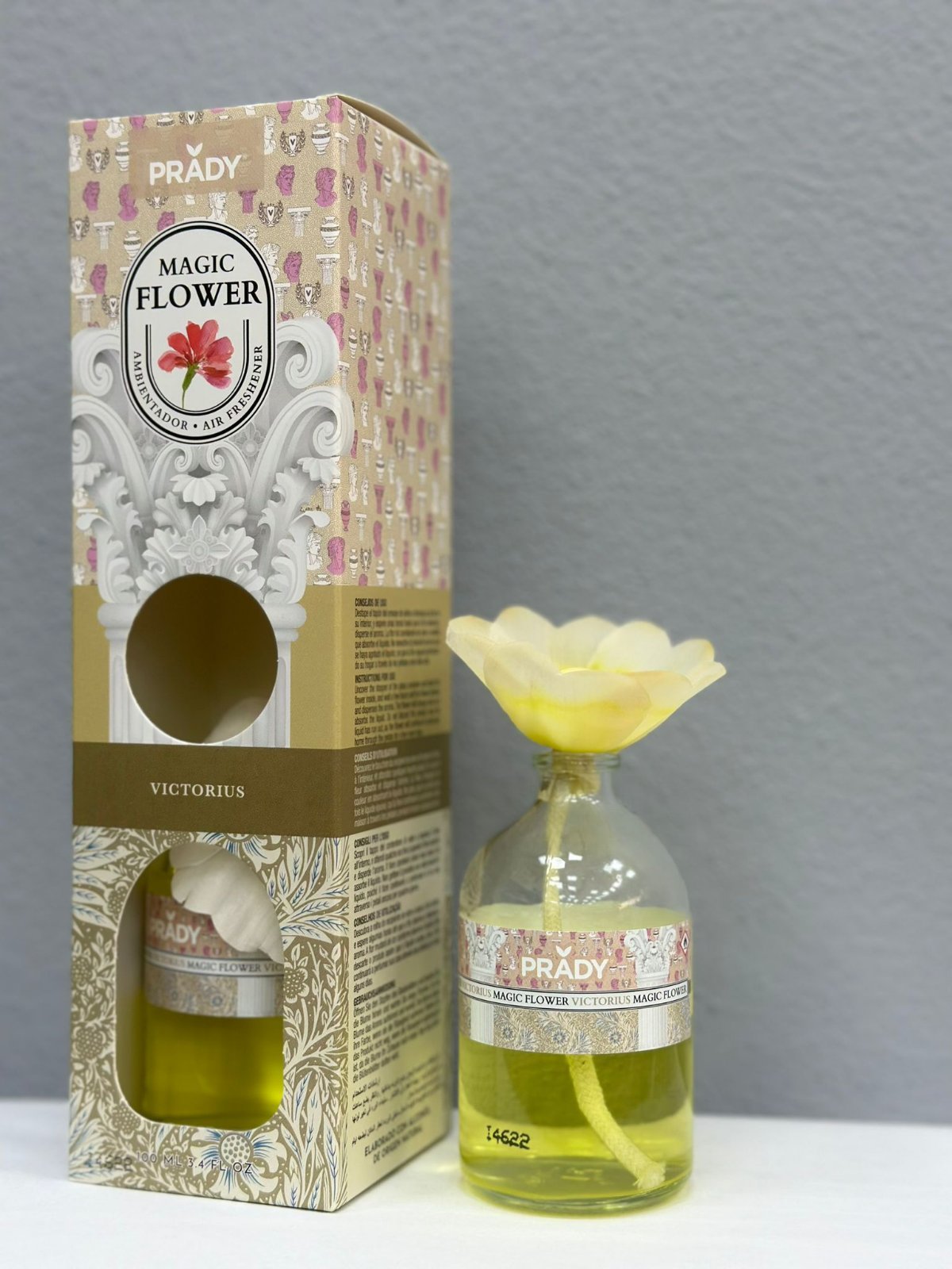 Zapach do domu 100ml