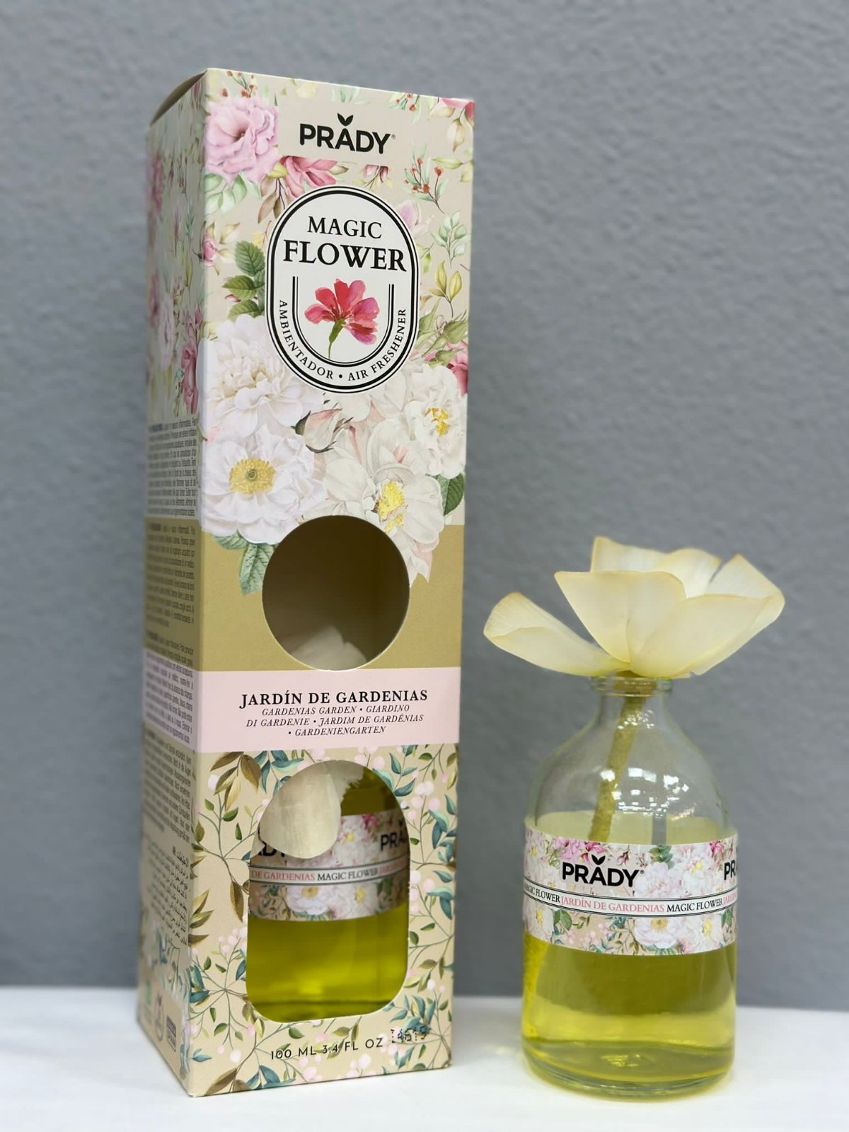 Zapach do domu 100ml