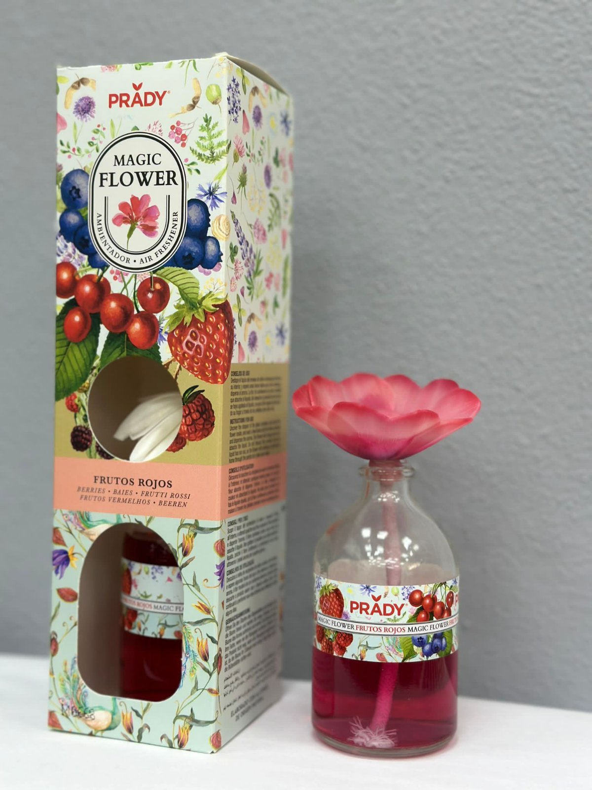 Zapach do domu 100ml