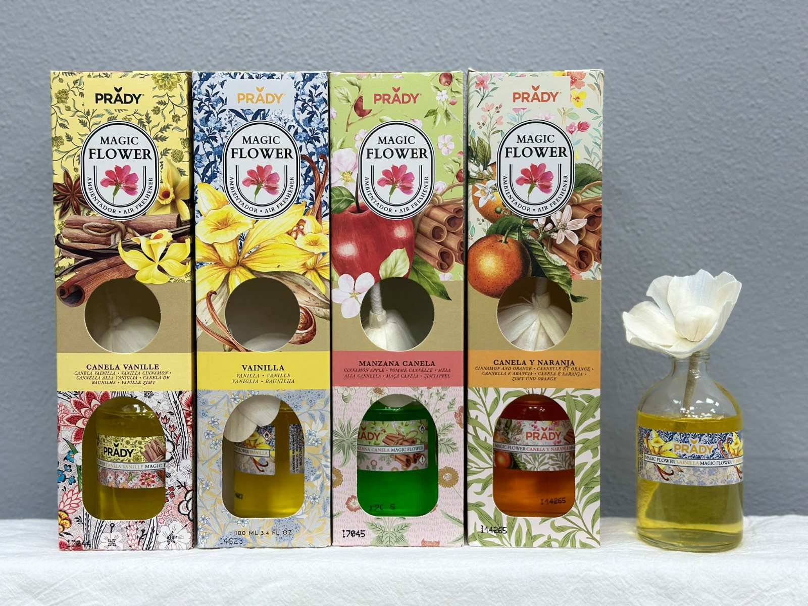 Zapach do domu 100ml