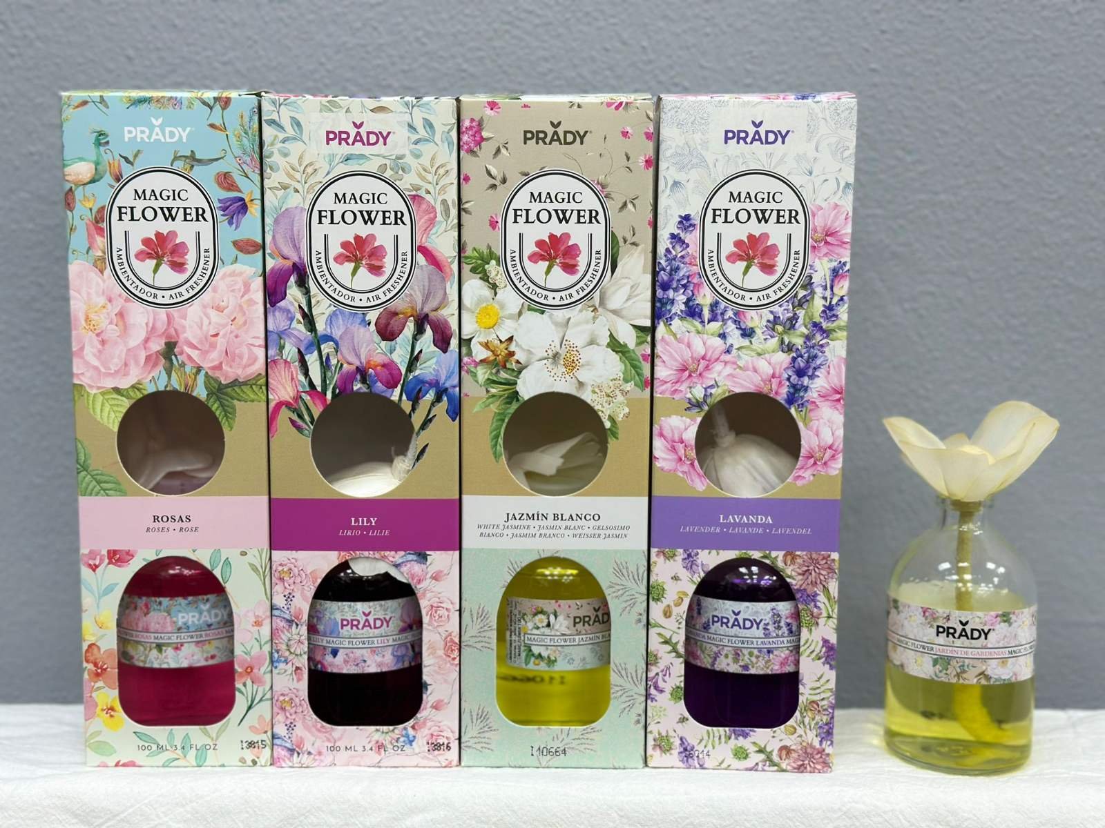 Zapach do domu 100ml