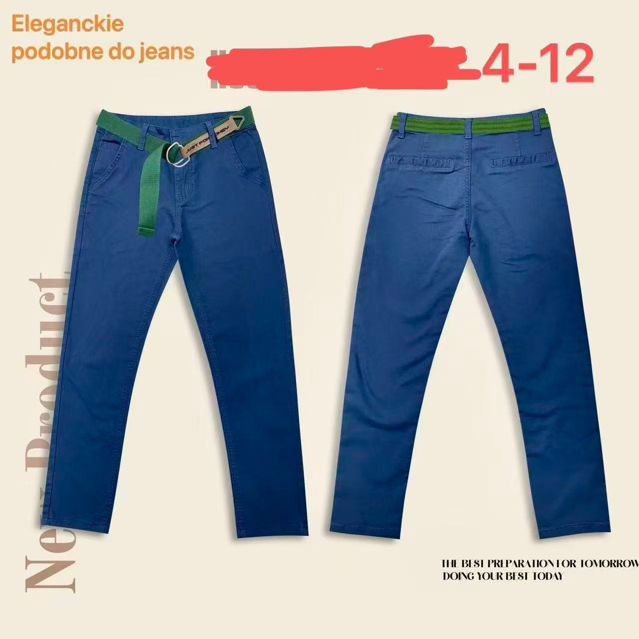 Jeansy