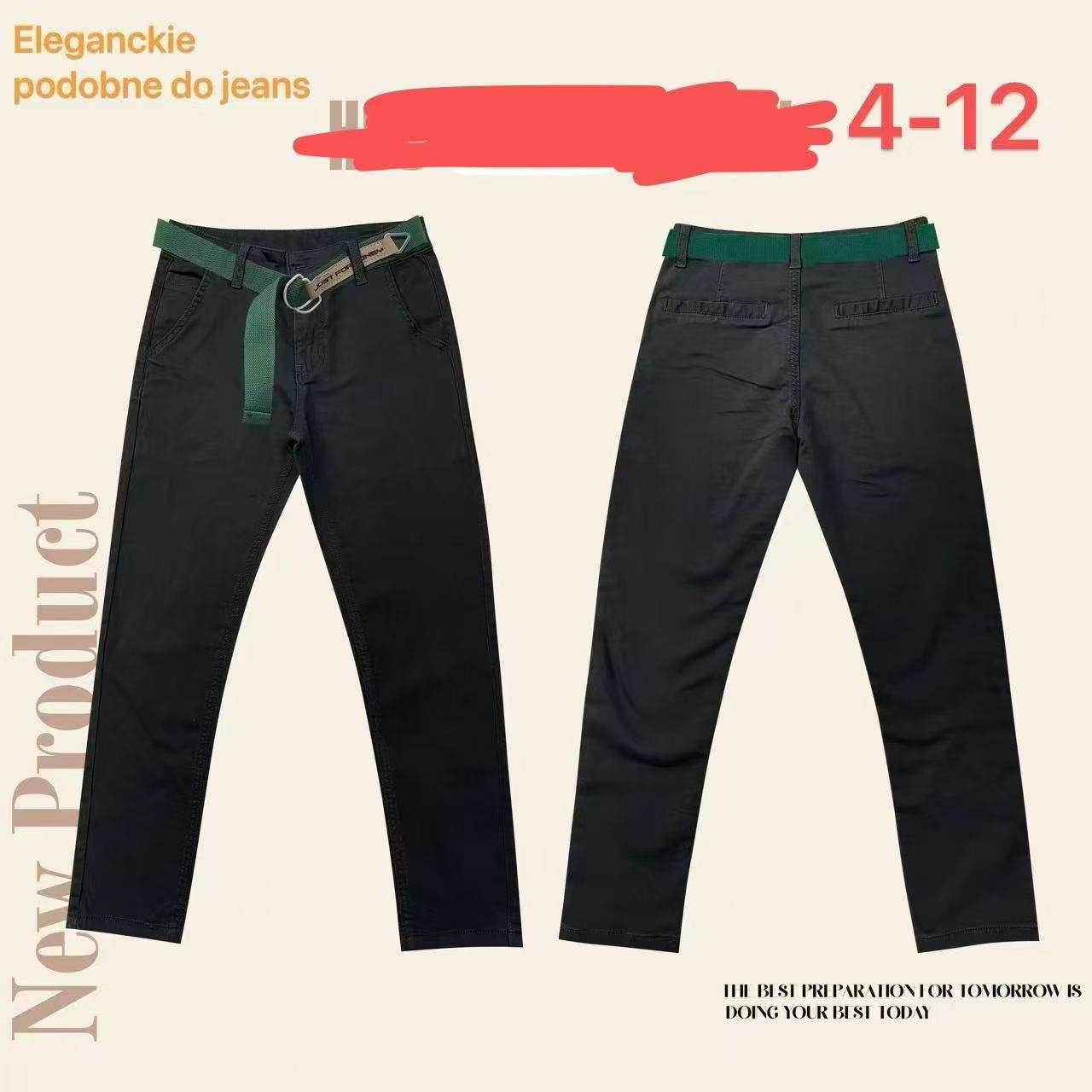Jeansy