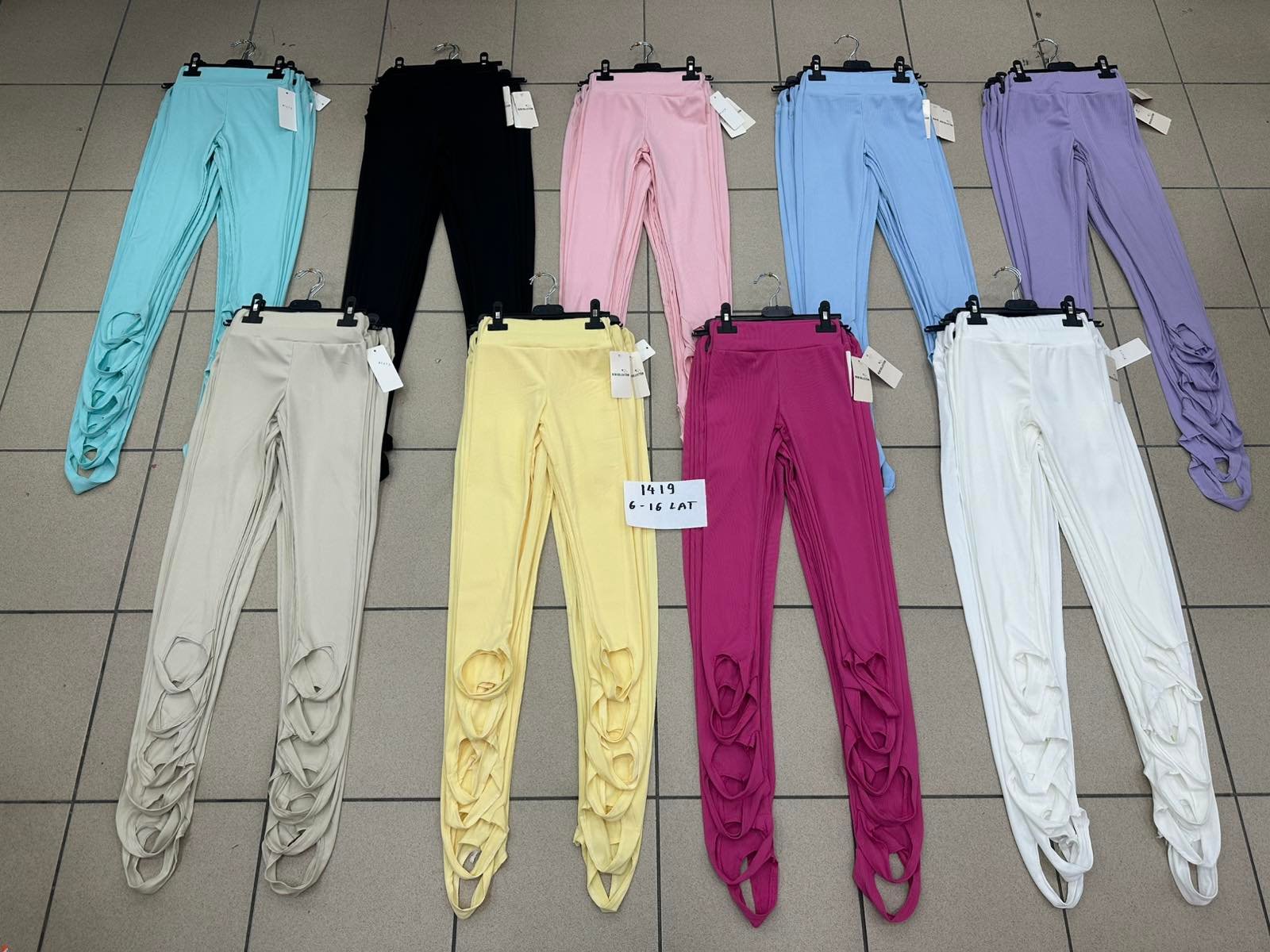Legginsy