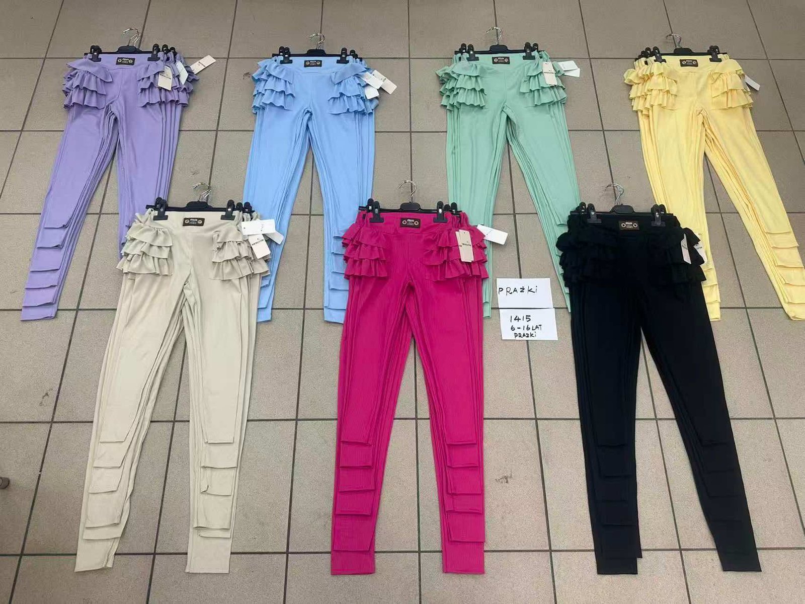 Legginsy