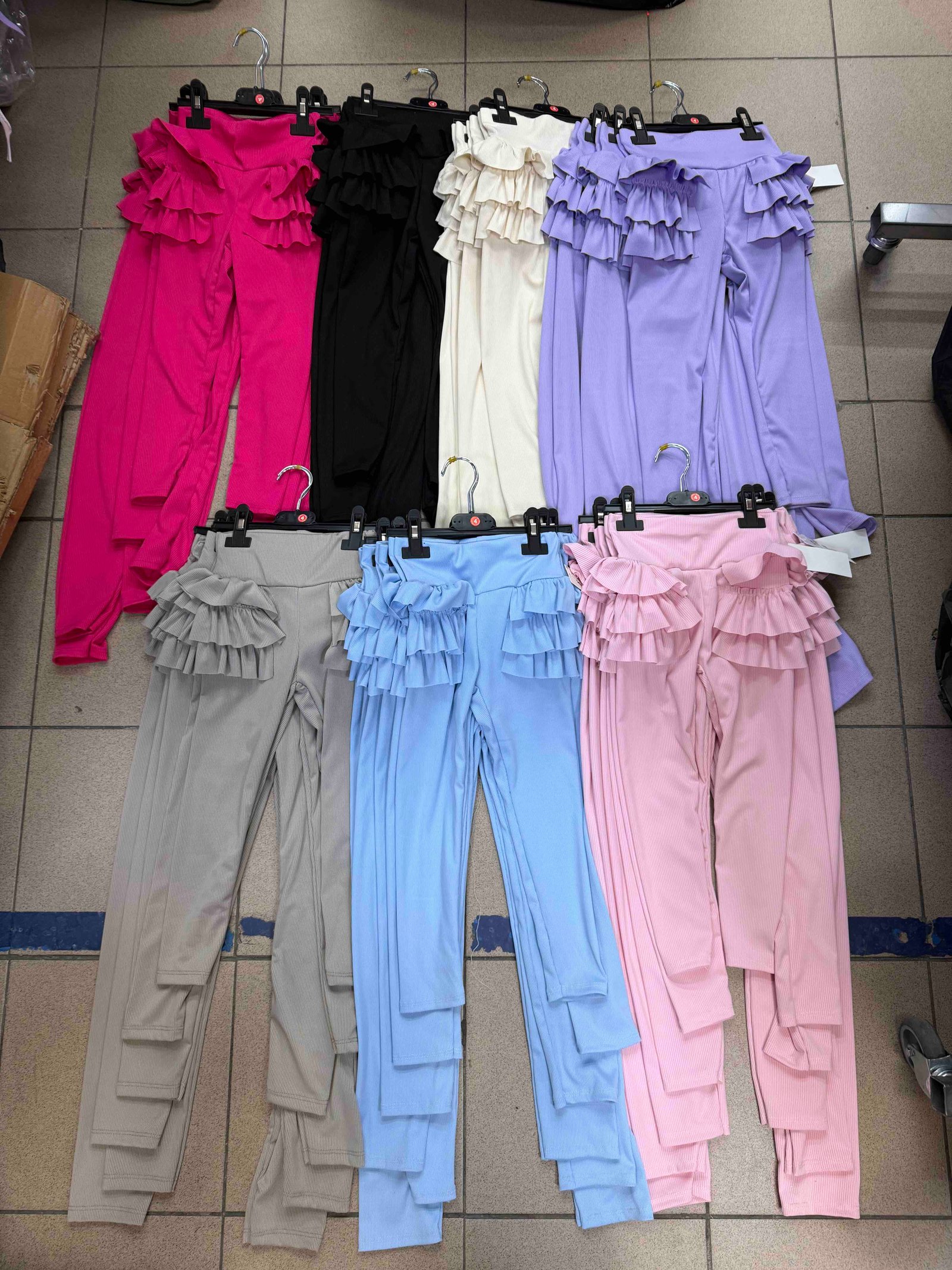 Legginsy