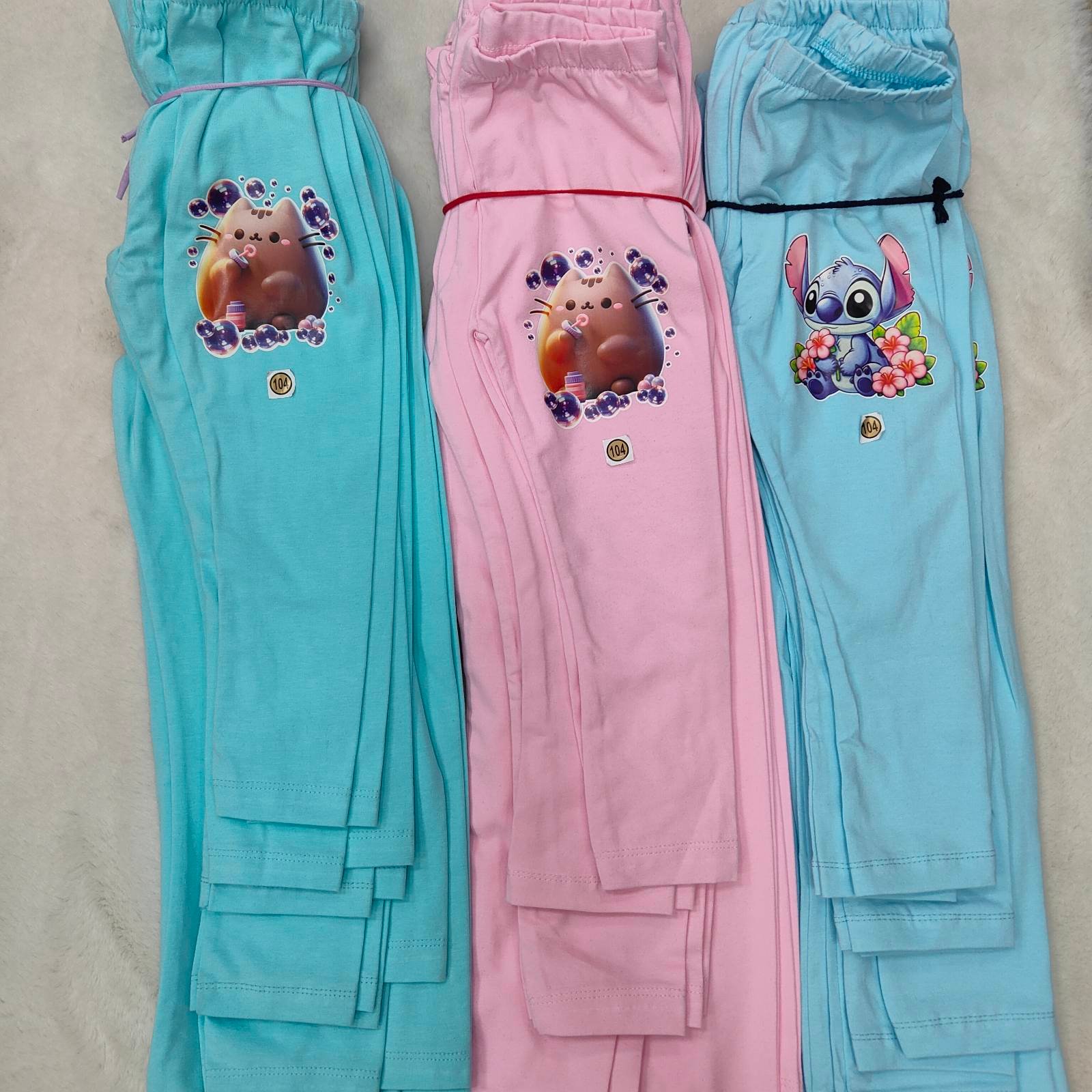Legginsy