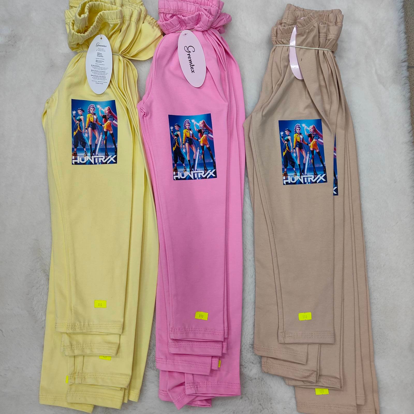 Legginsy