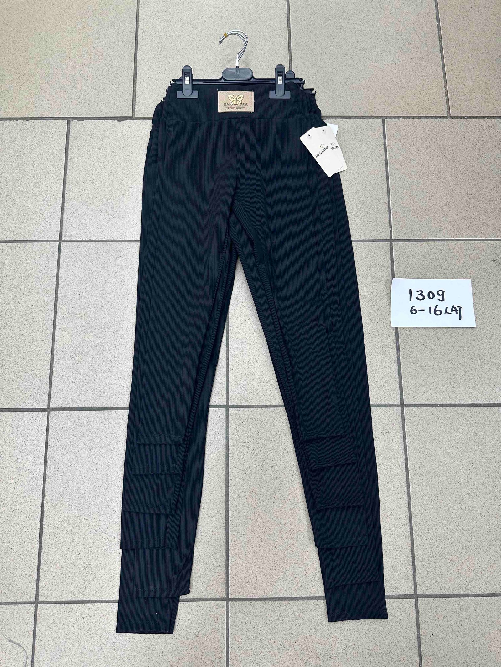 Legginsy