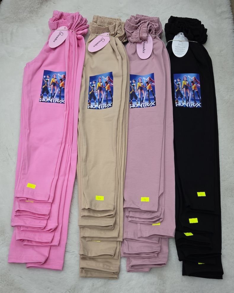 Legginsy