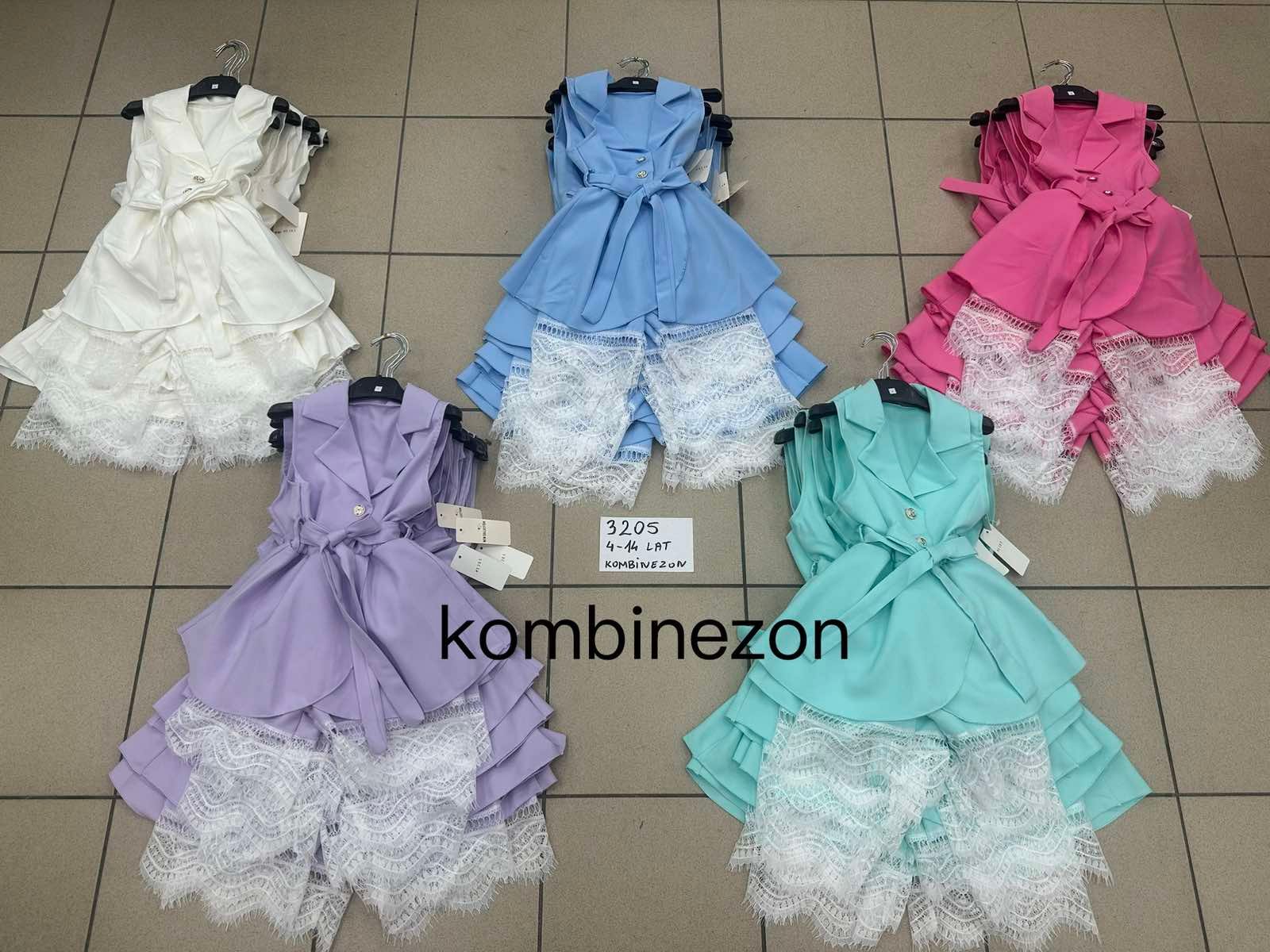 Kombinezon