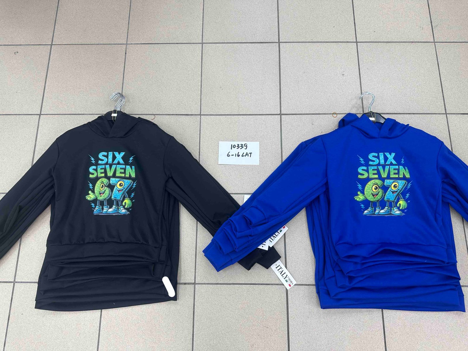 Bluza Chłopięca