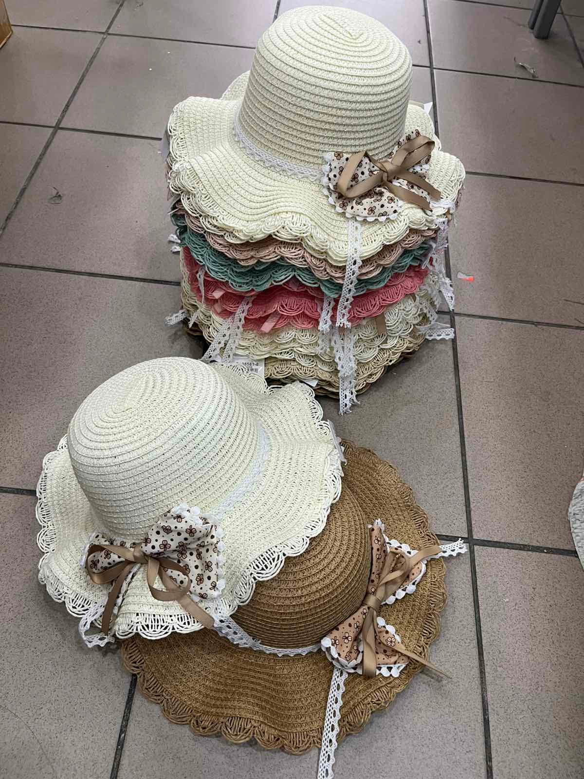 Czapka Dzieci