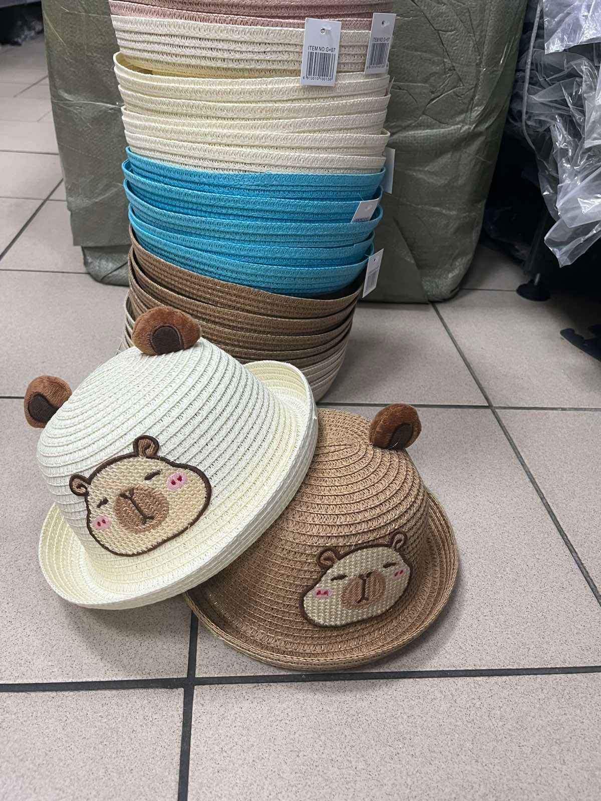 Czapka Dzieci