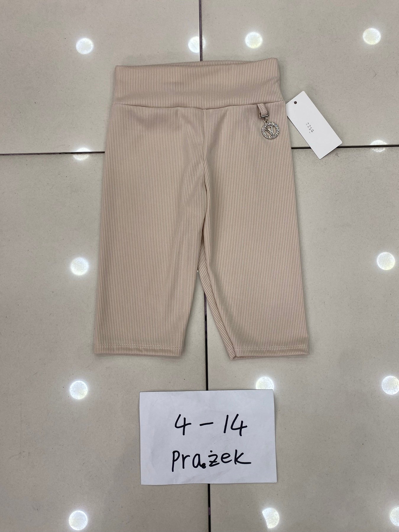 Spodenki Legginsy Dziecięca