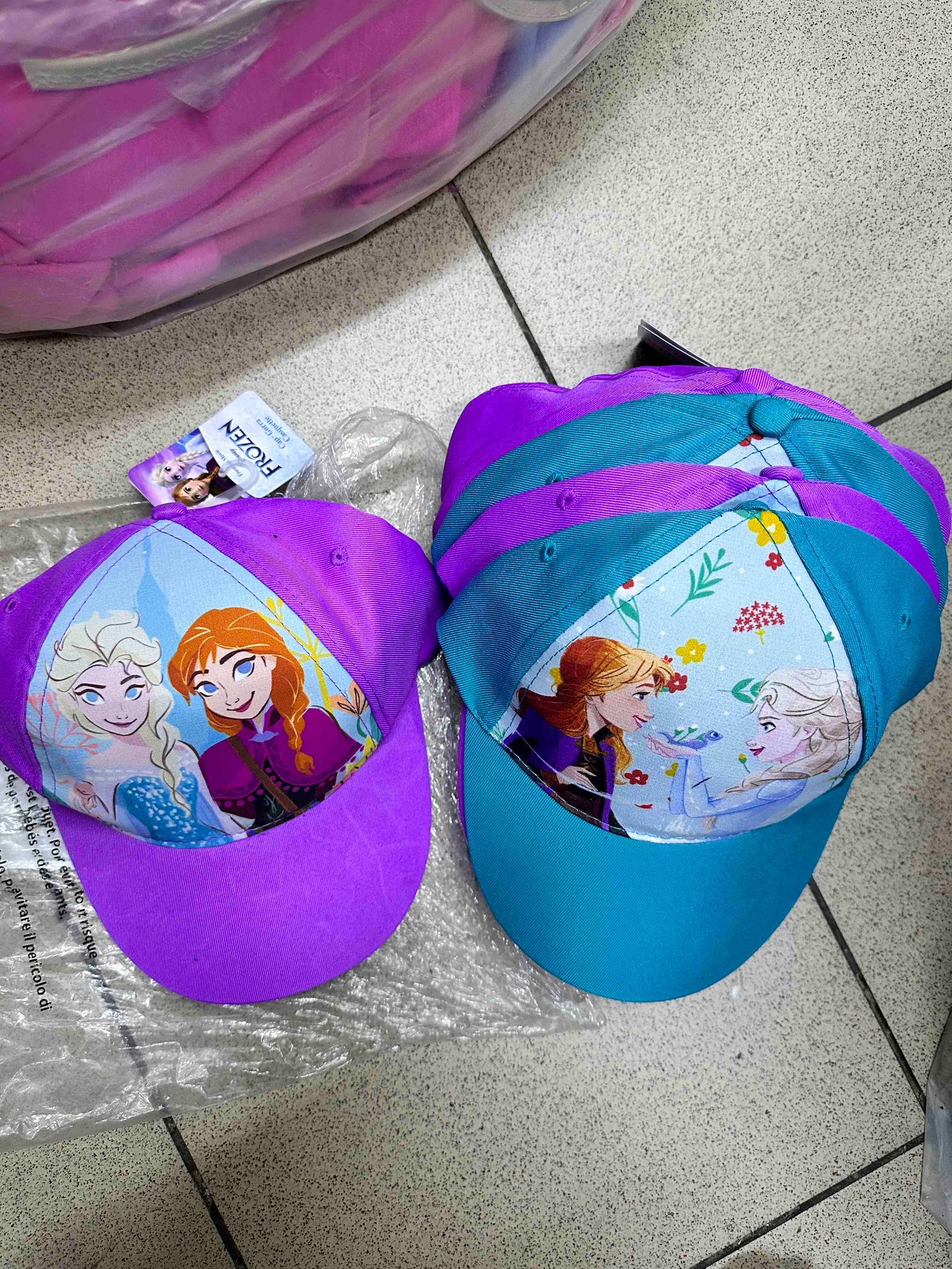 Czapka Dzieci