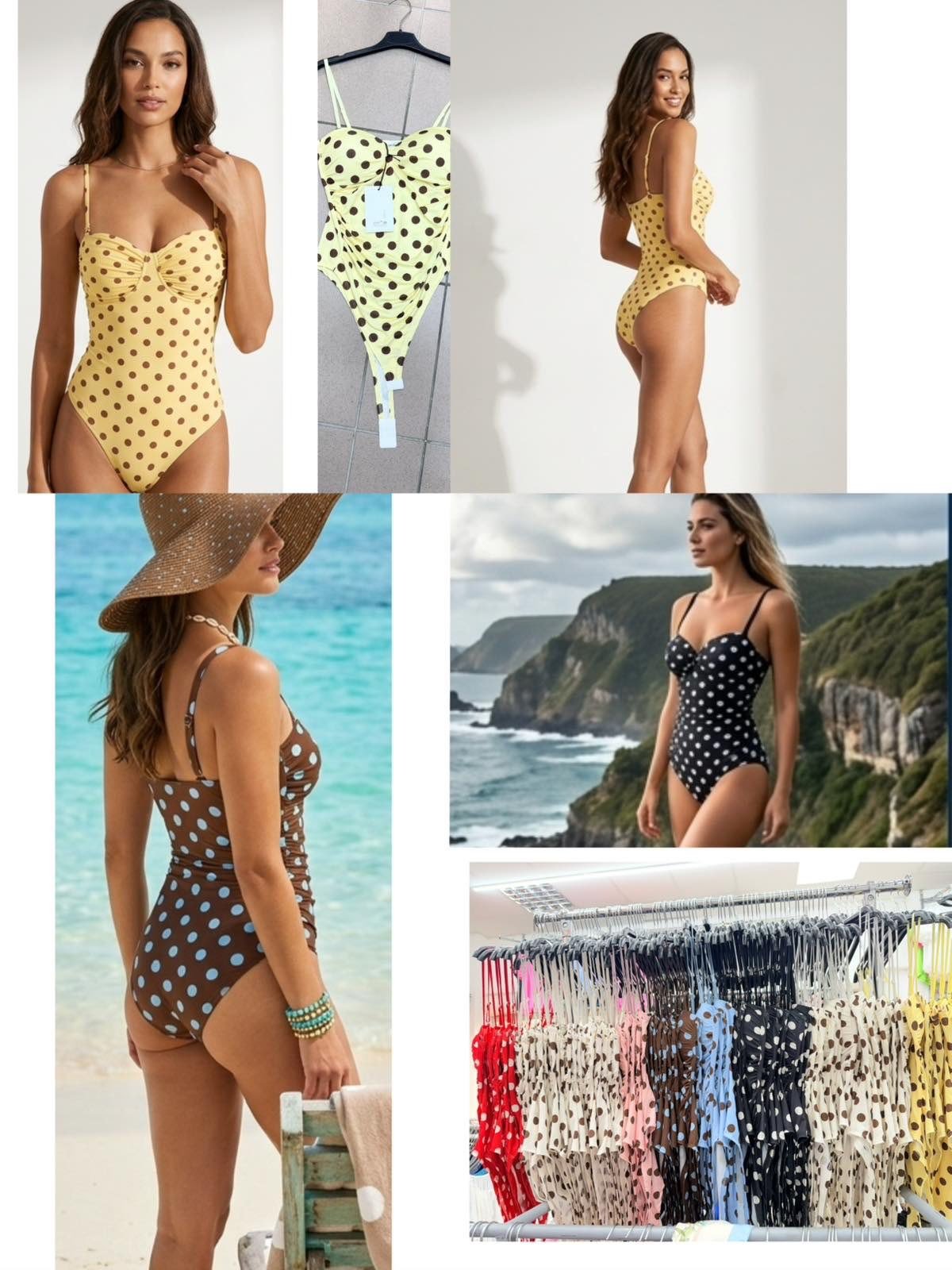 Body Damska