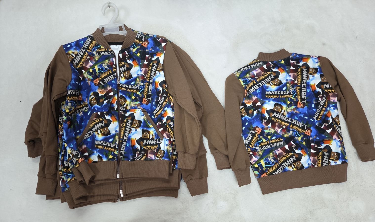 Bluza Chłopięca