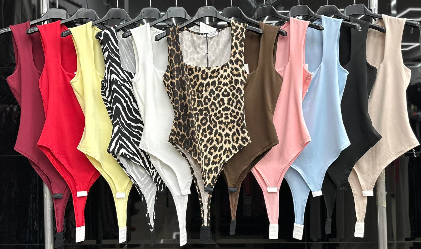 Body Damska