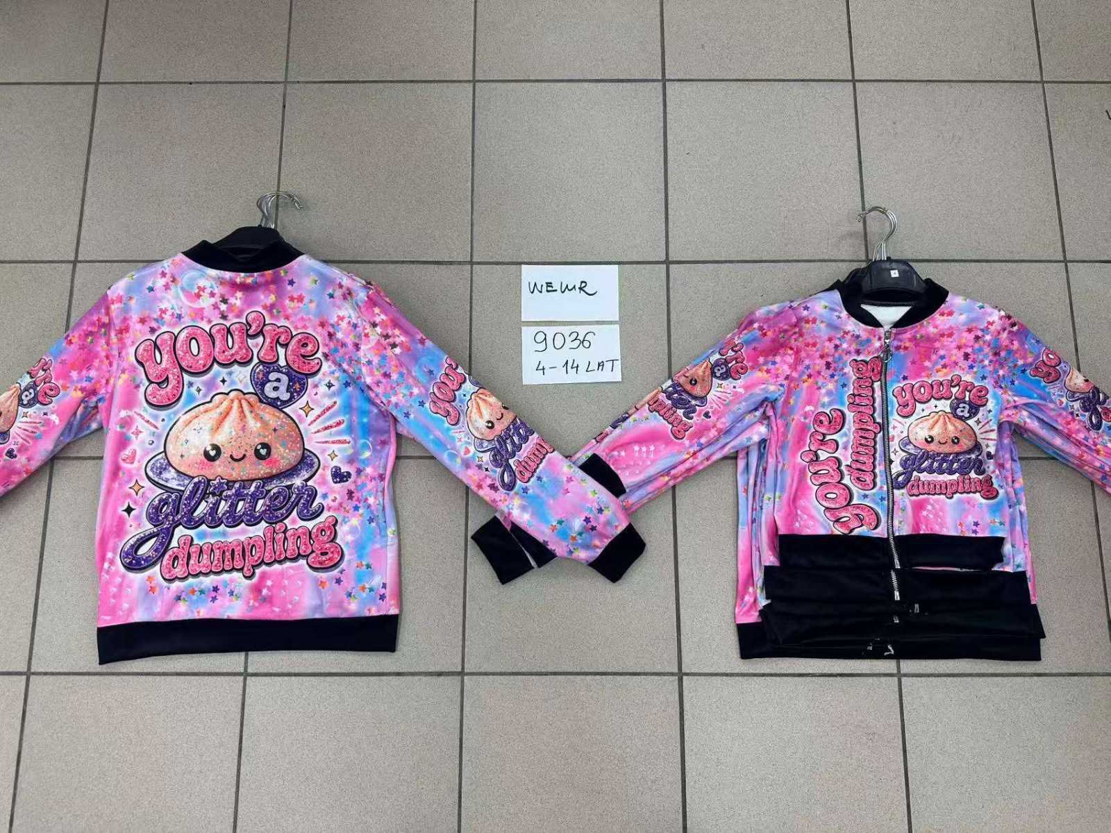 Bluza Dziecięca