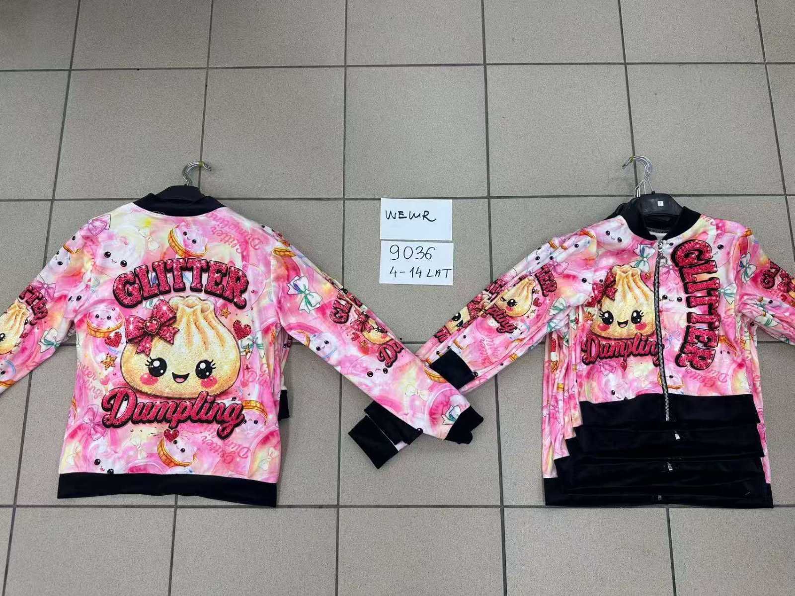 Bluza Dziecięca