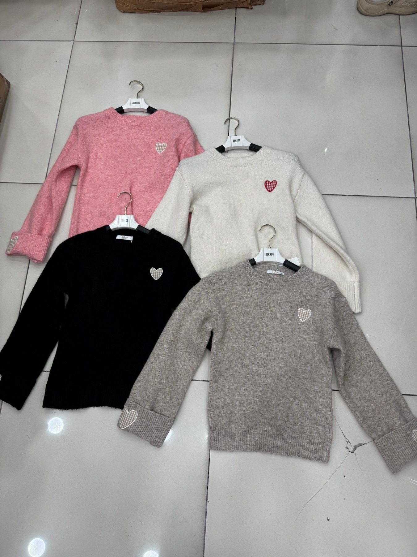 Sweter Dziecięca