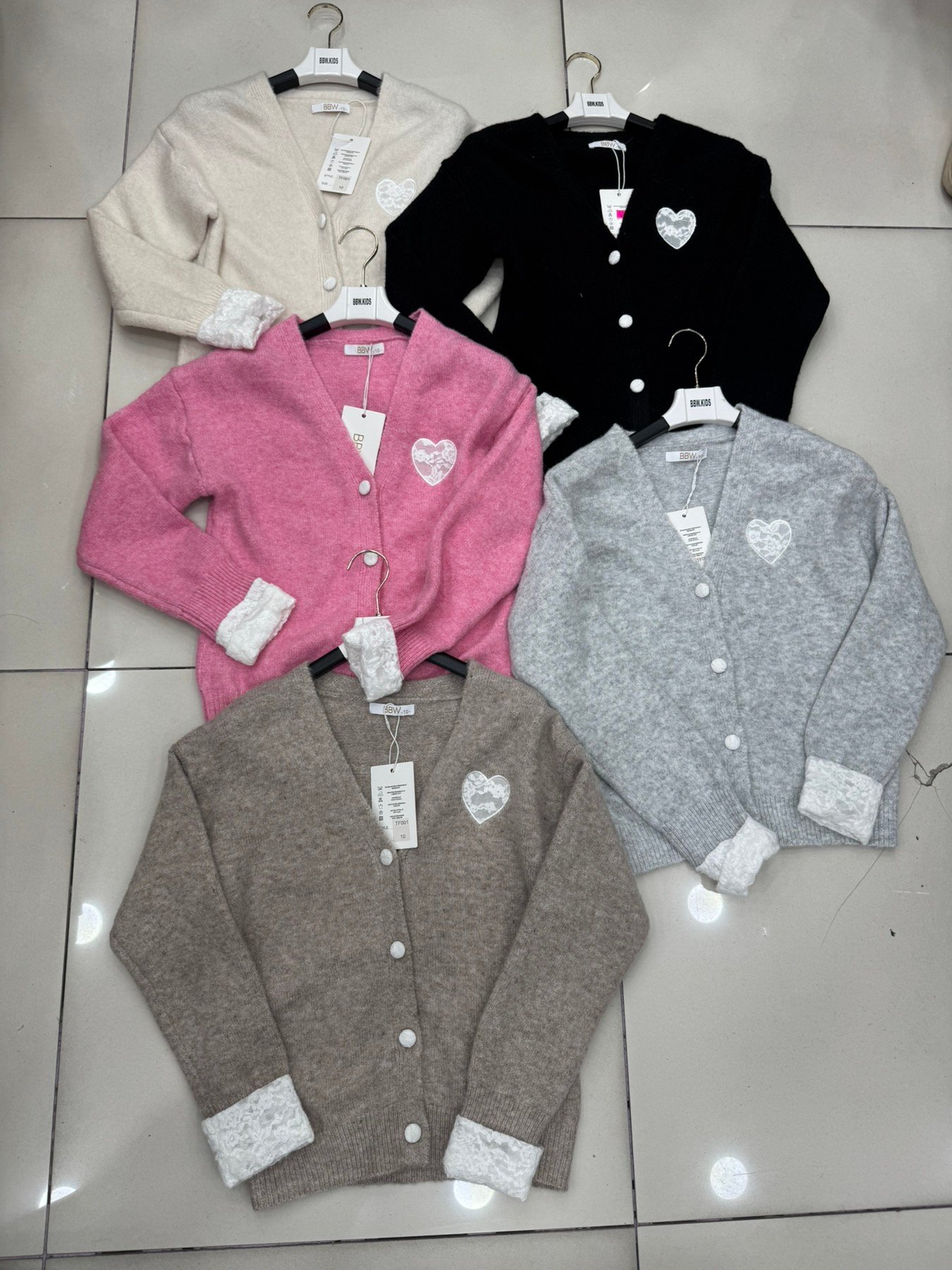 Sweter Dziecięca
