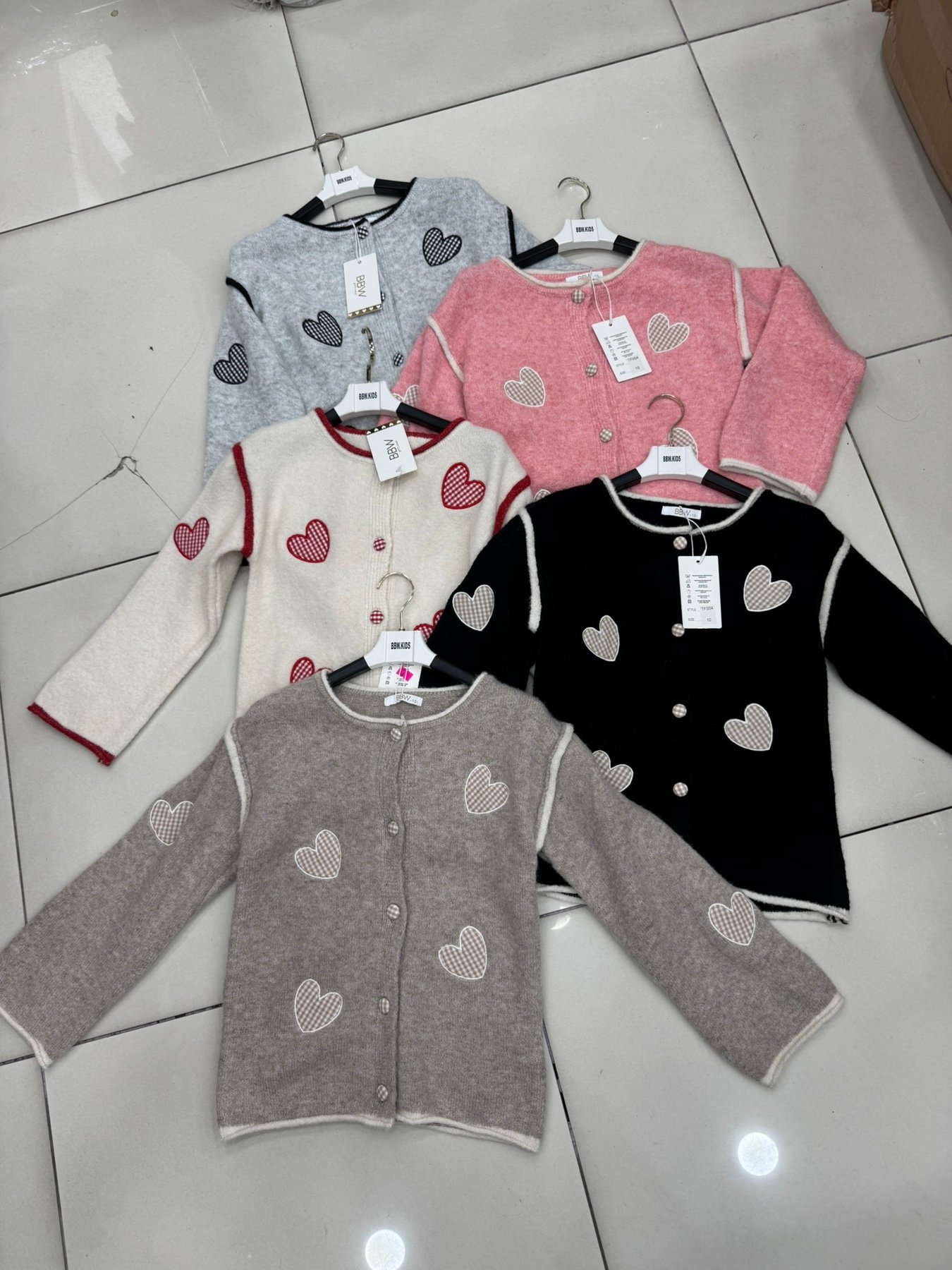 Sweter Dziecięca