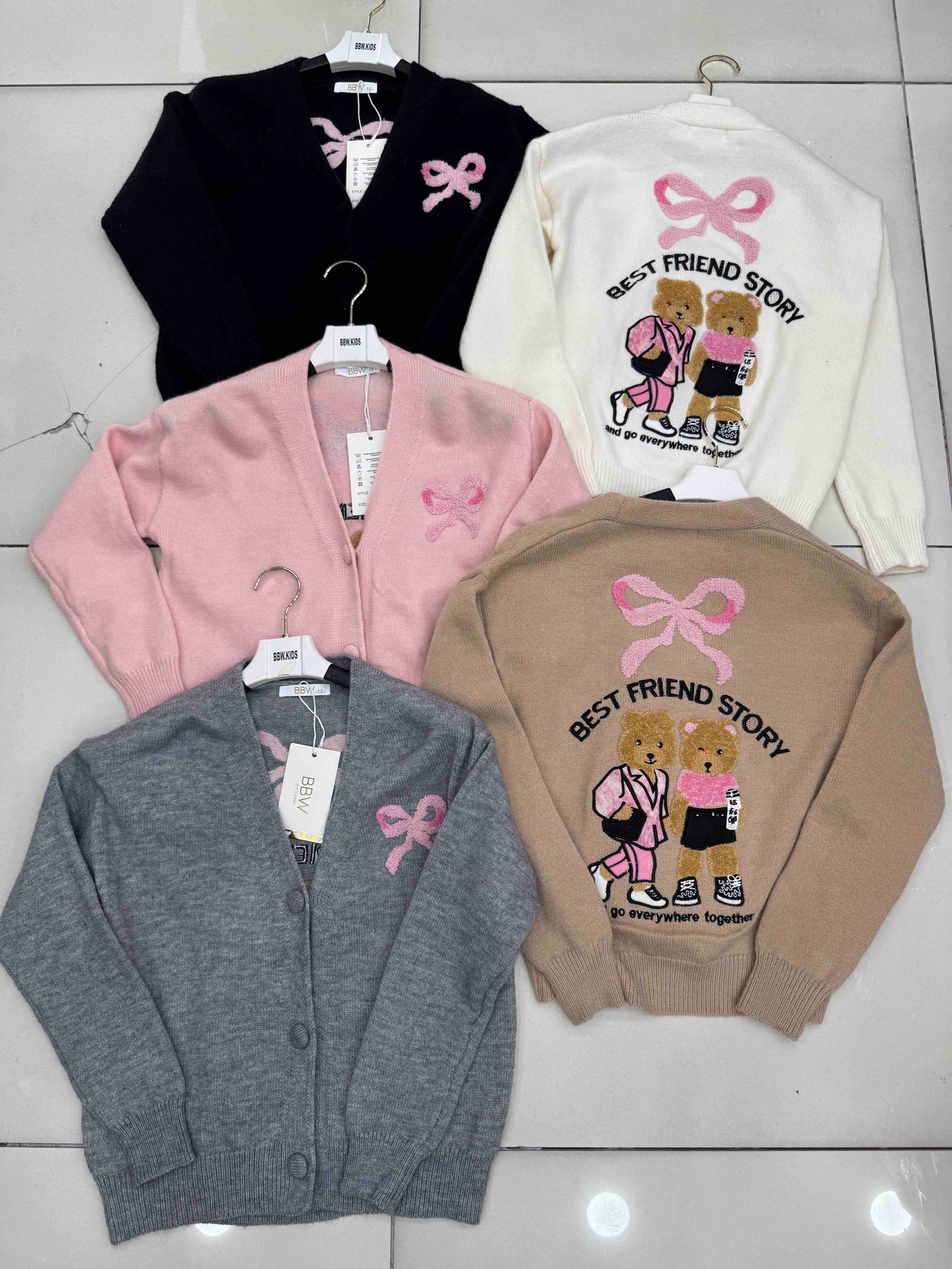 Sweter Dziecięca