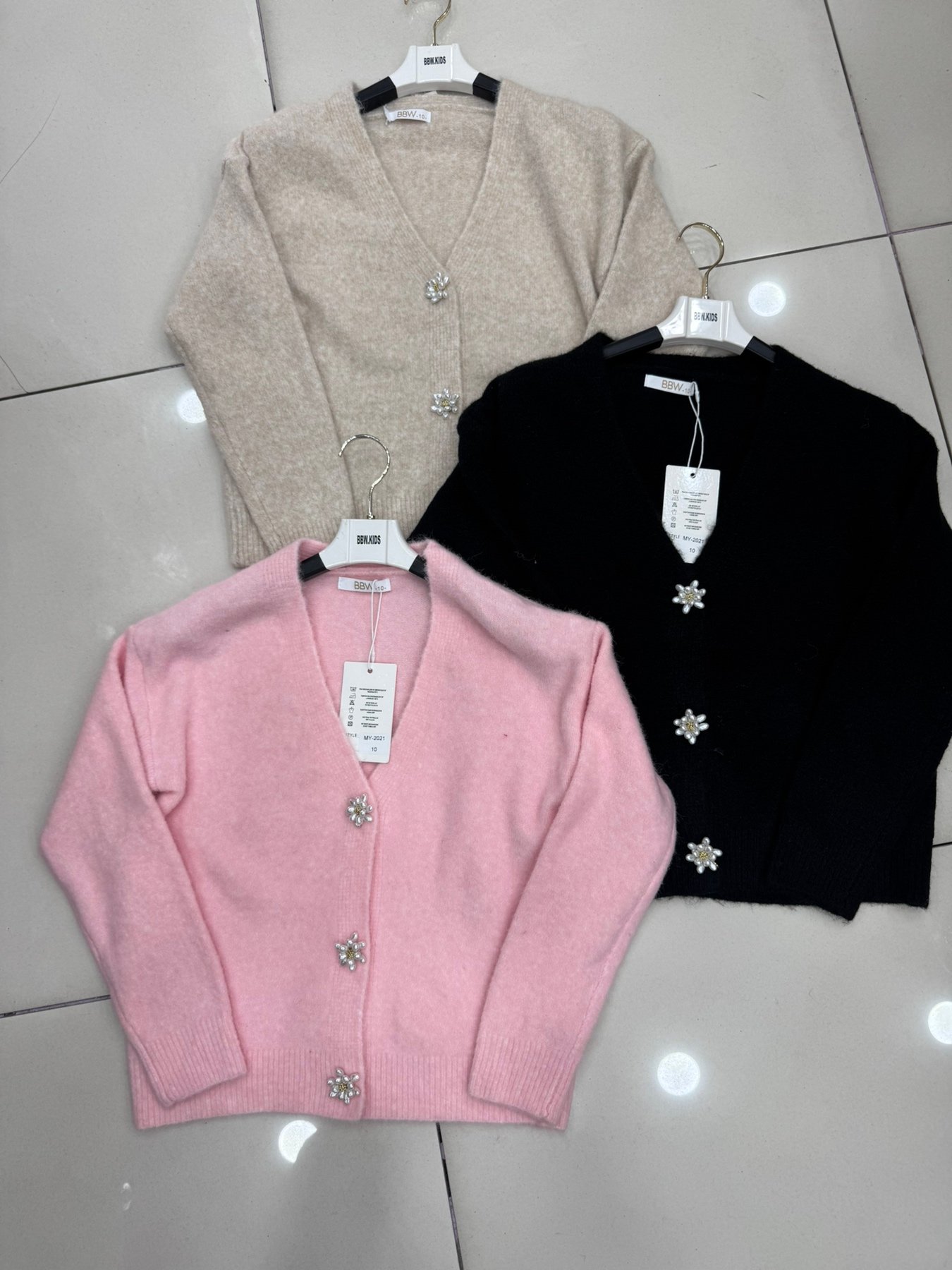 Sweter Dziecięca