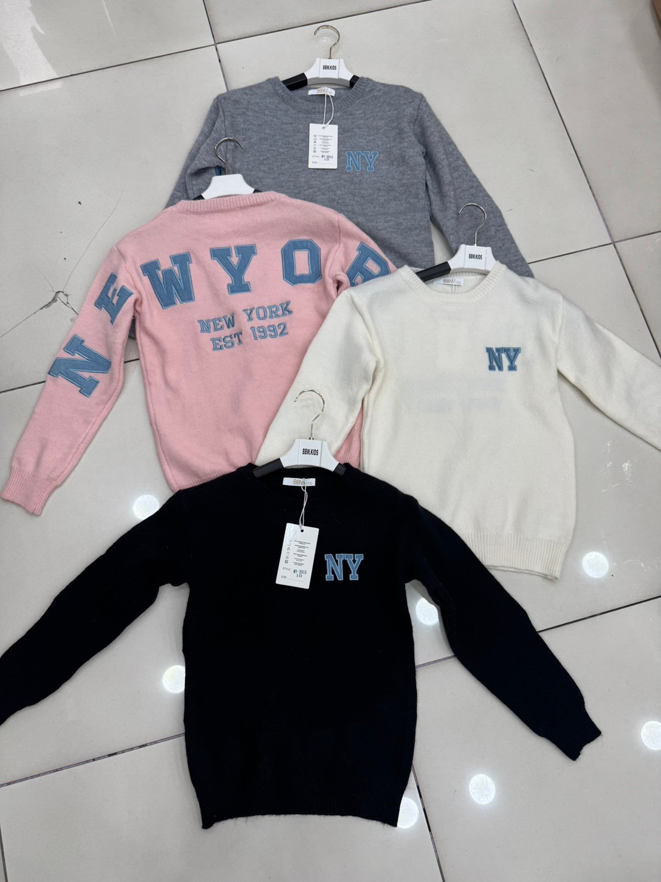Sweter Dziecięca