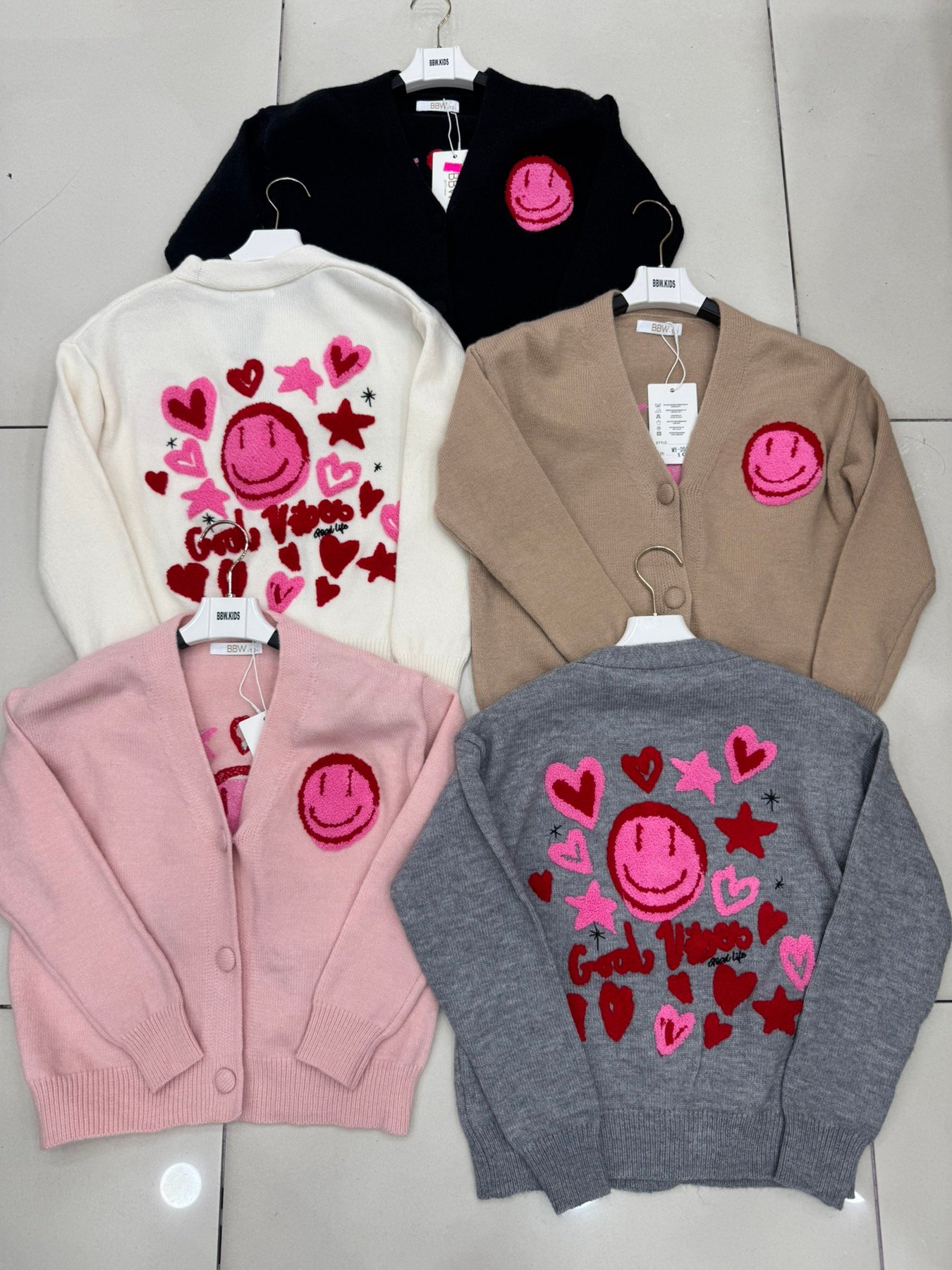 Sweter Dziecięca