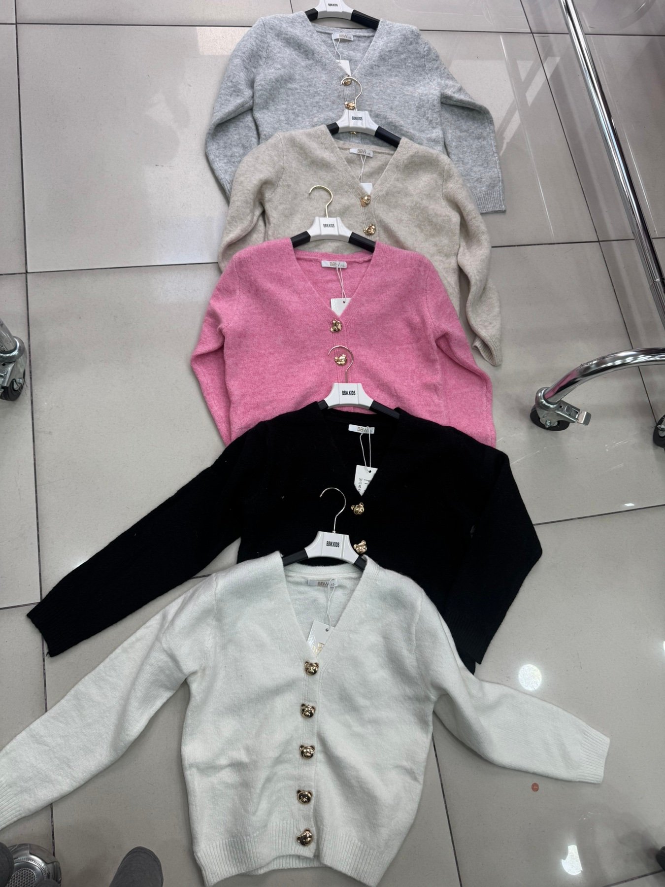 Sweter Dziecięca