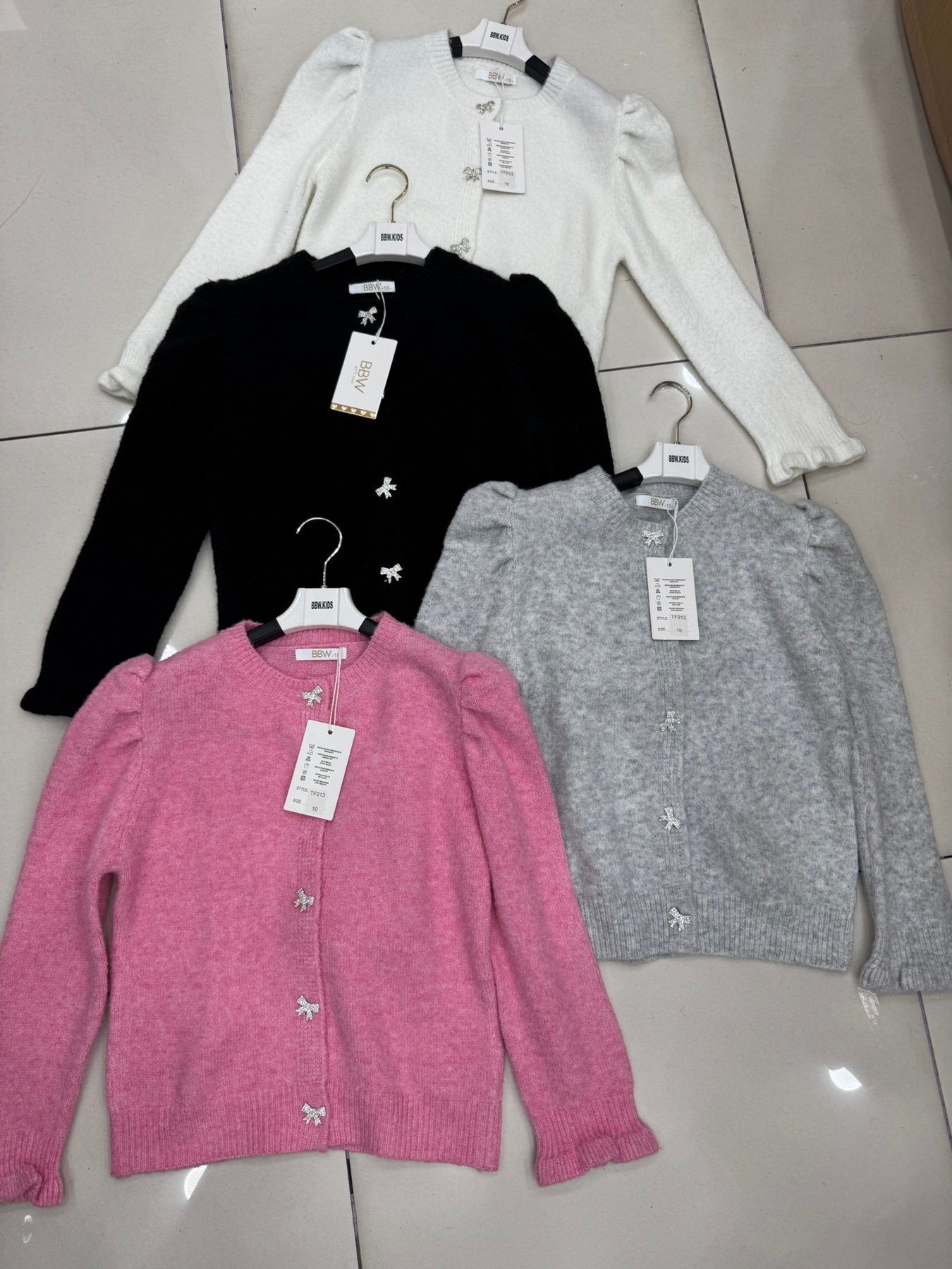 Sweter Dziecięca