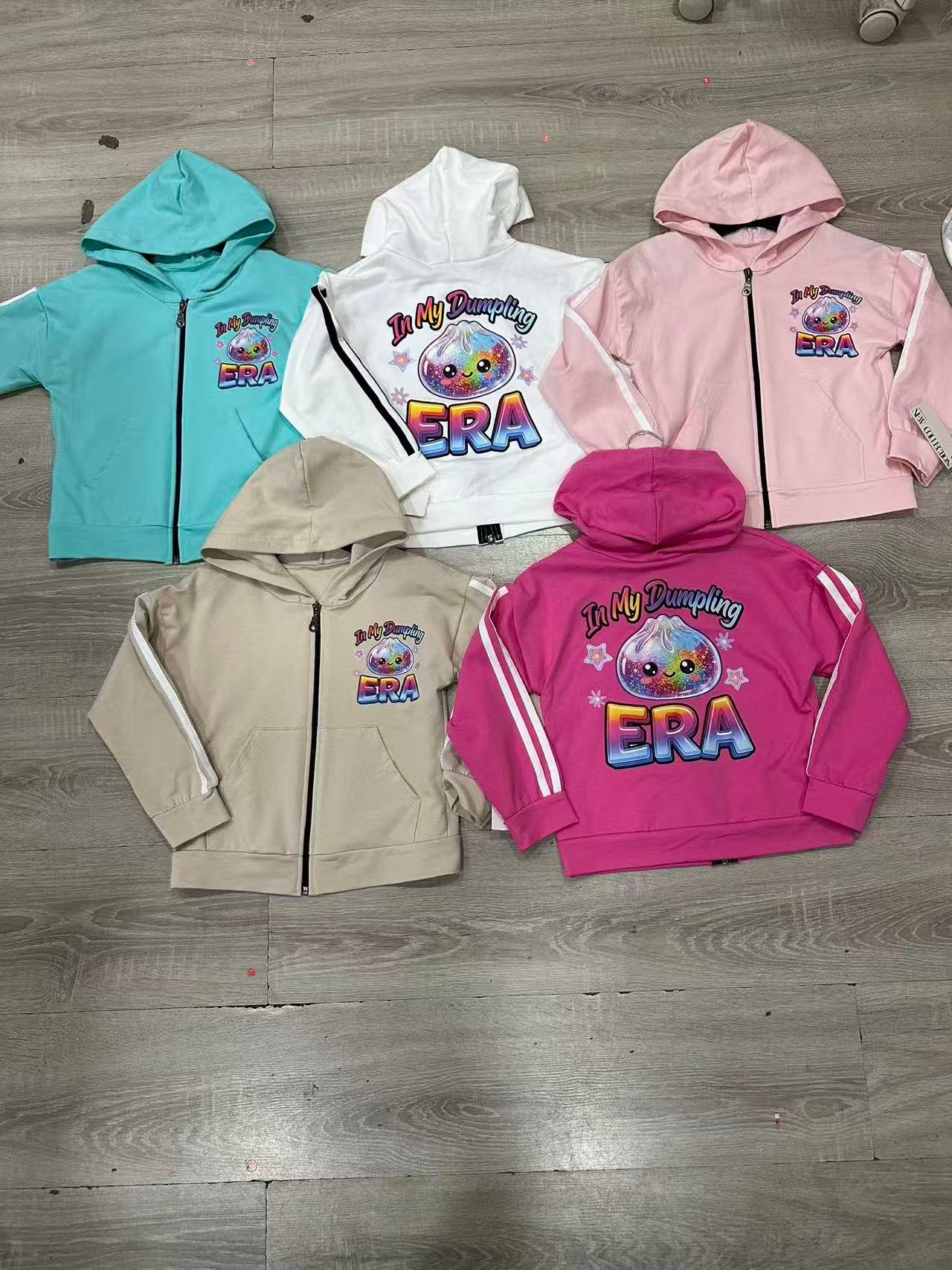 Bluza Dziecięca