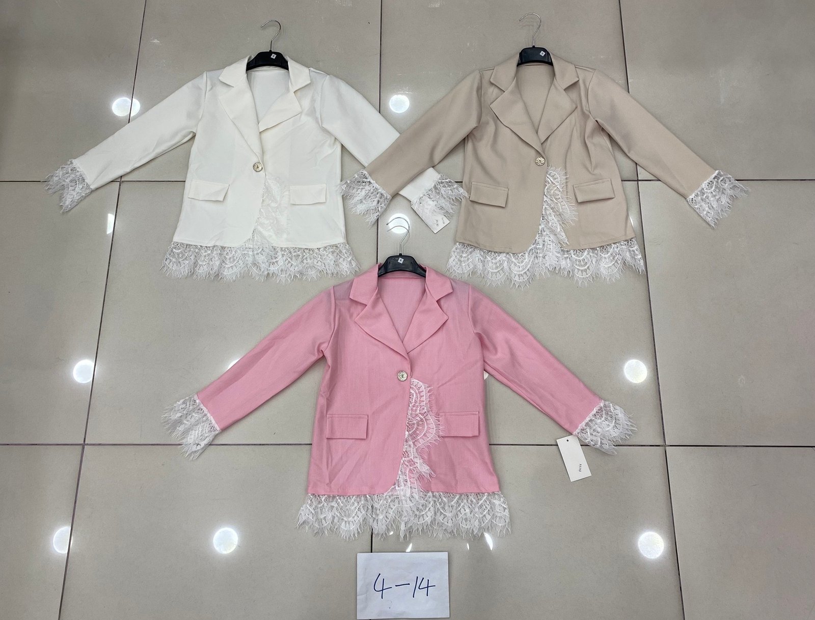 Bluza Dziecięca