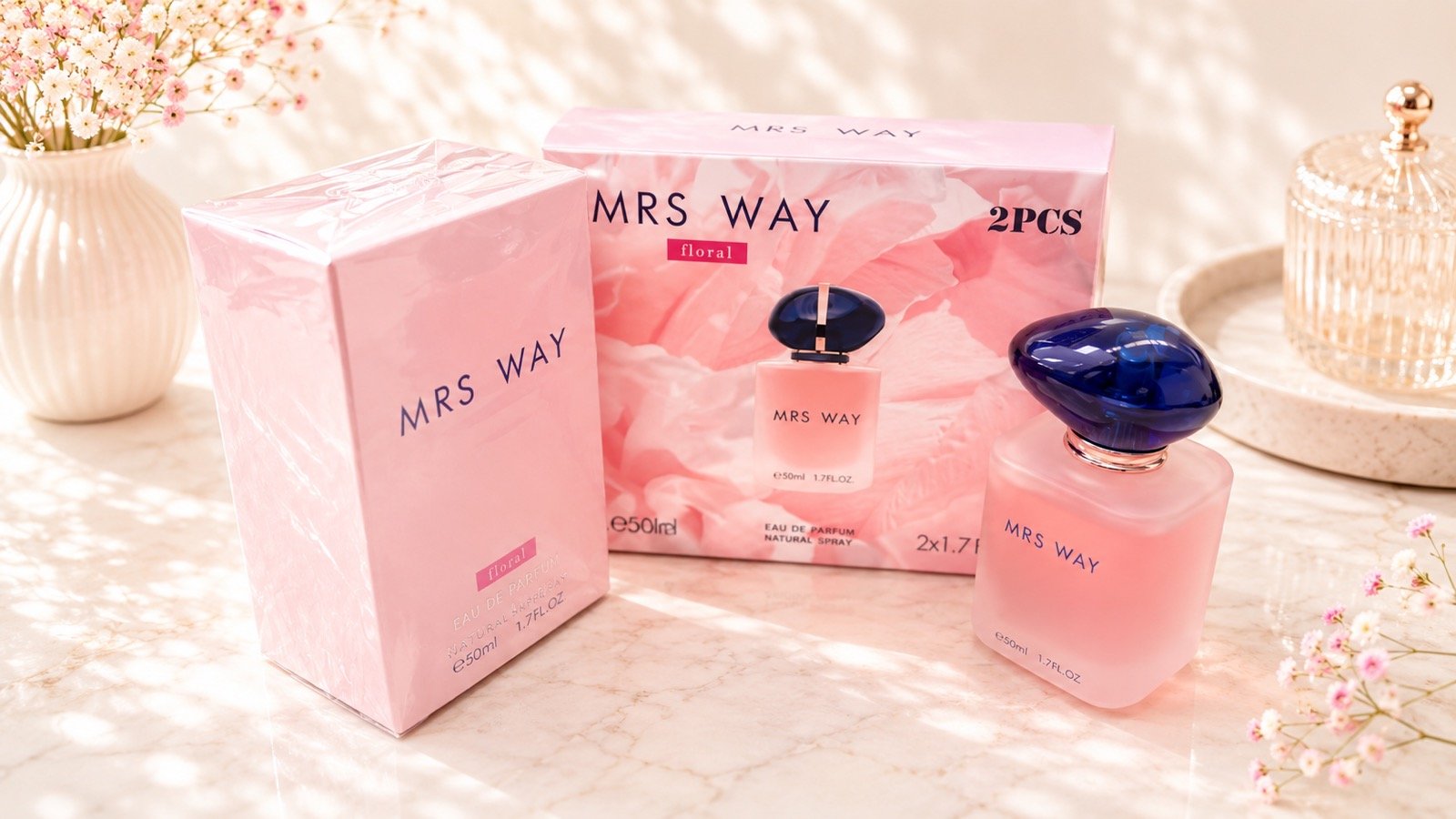 Perfumy
