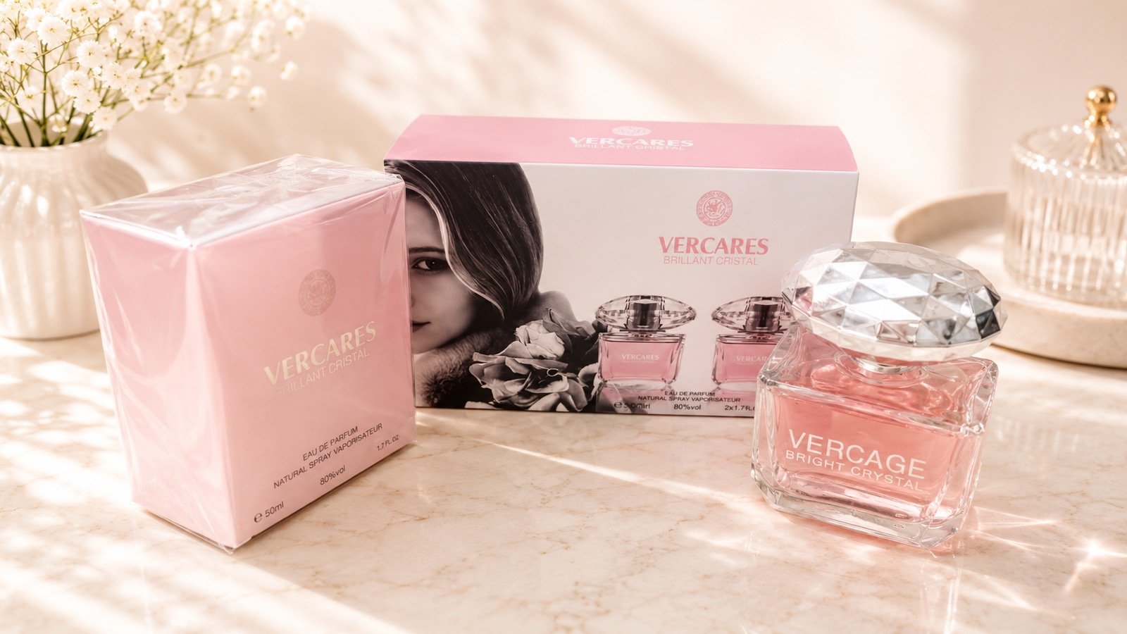 Perfumy