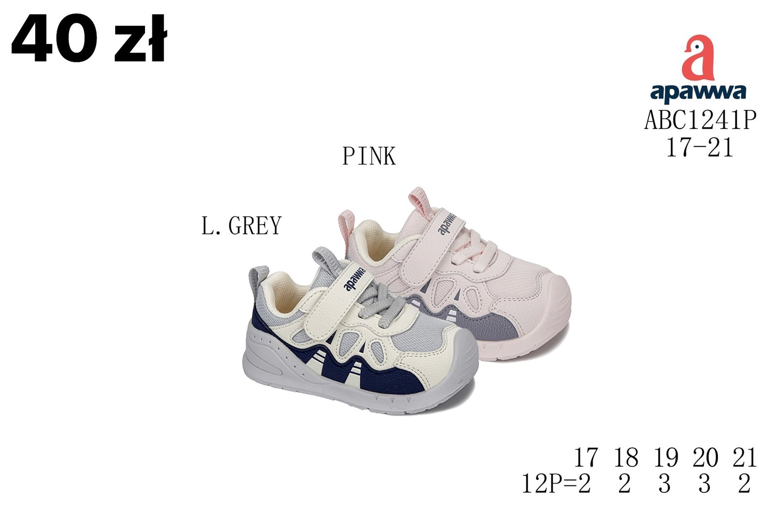 Buty Sportowe Dzieci